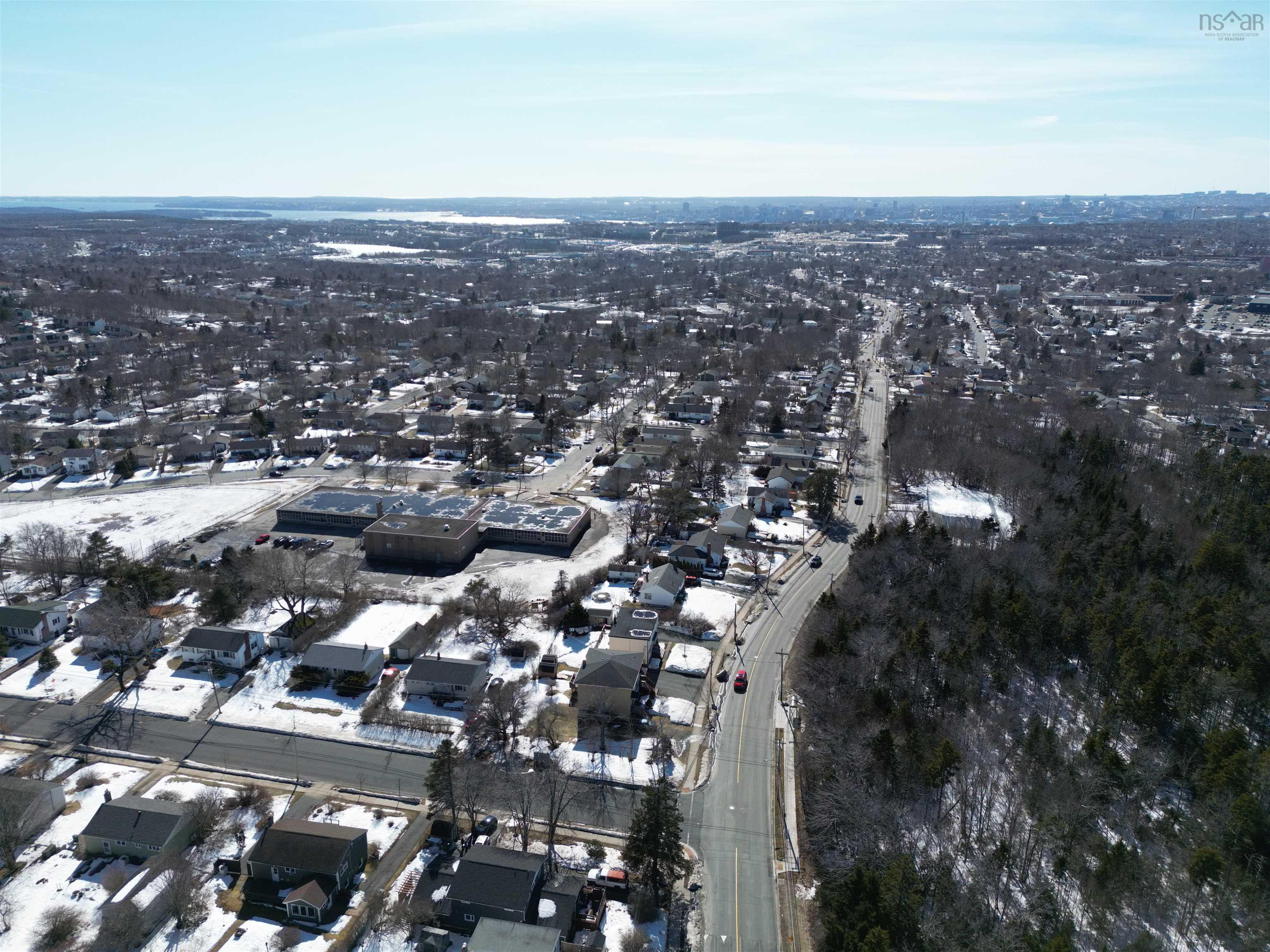 123 Mount Edward Road, Dartmouth, NS (MLS 202604313)