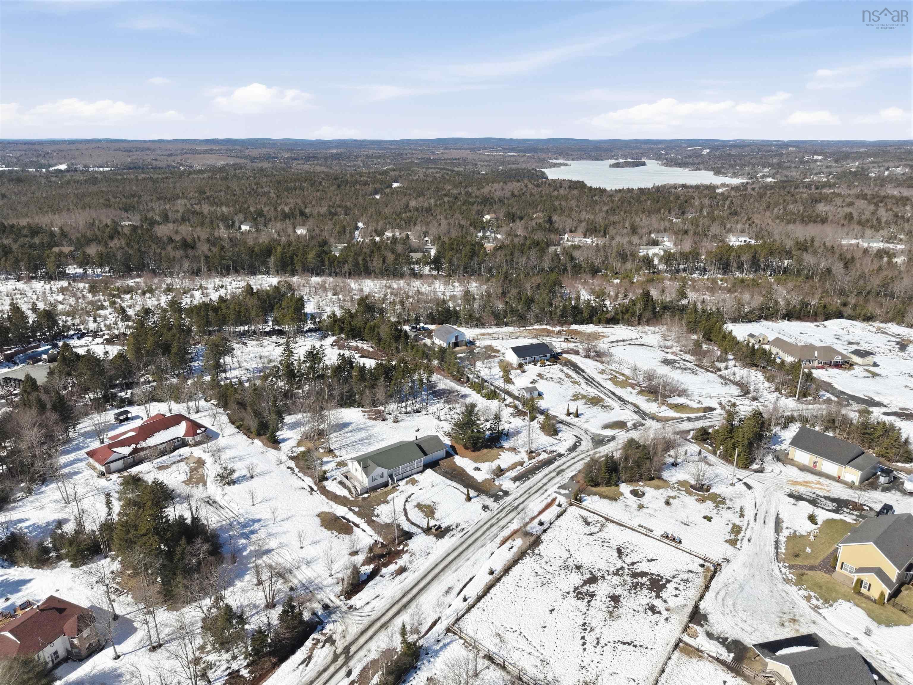 14 Salto Drive, Lucasville, NS (MLS 202604314)