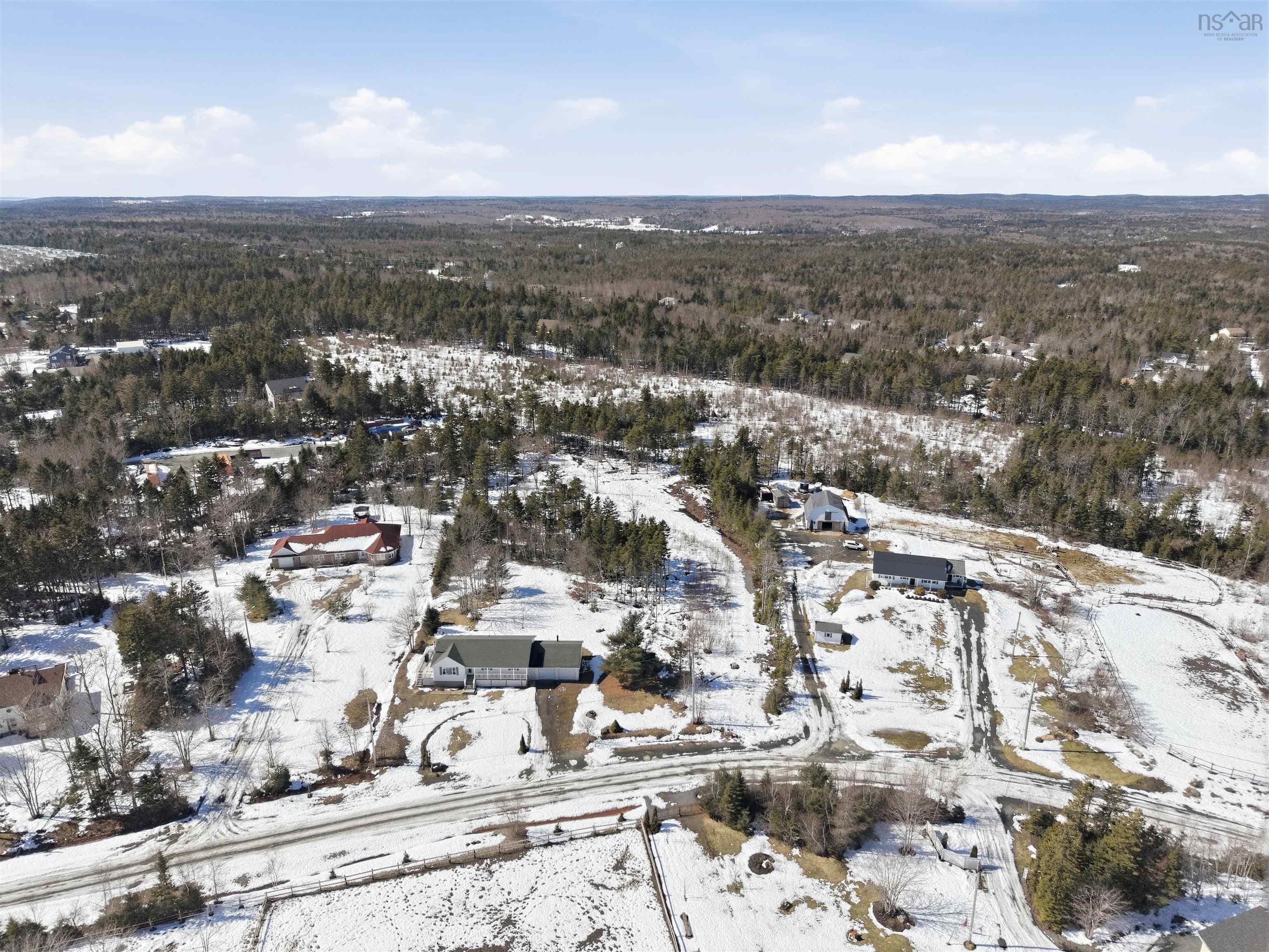 14 Salto Drive, Lucasville, NS (MLS 202604314)