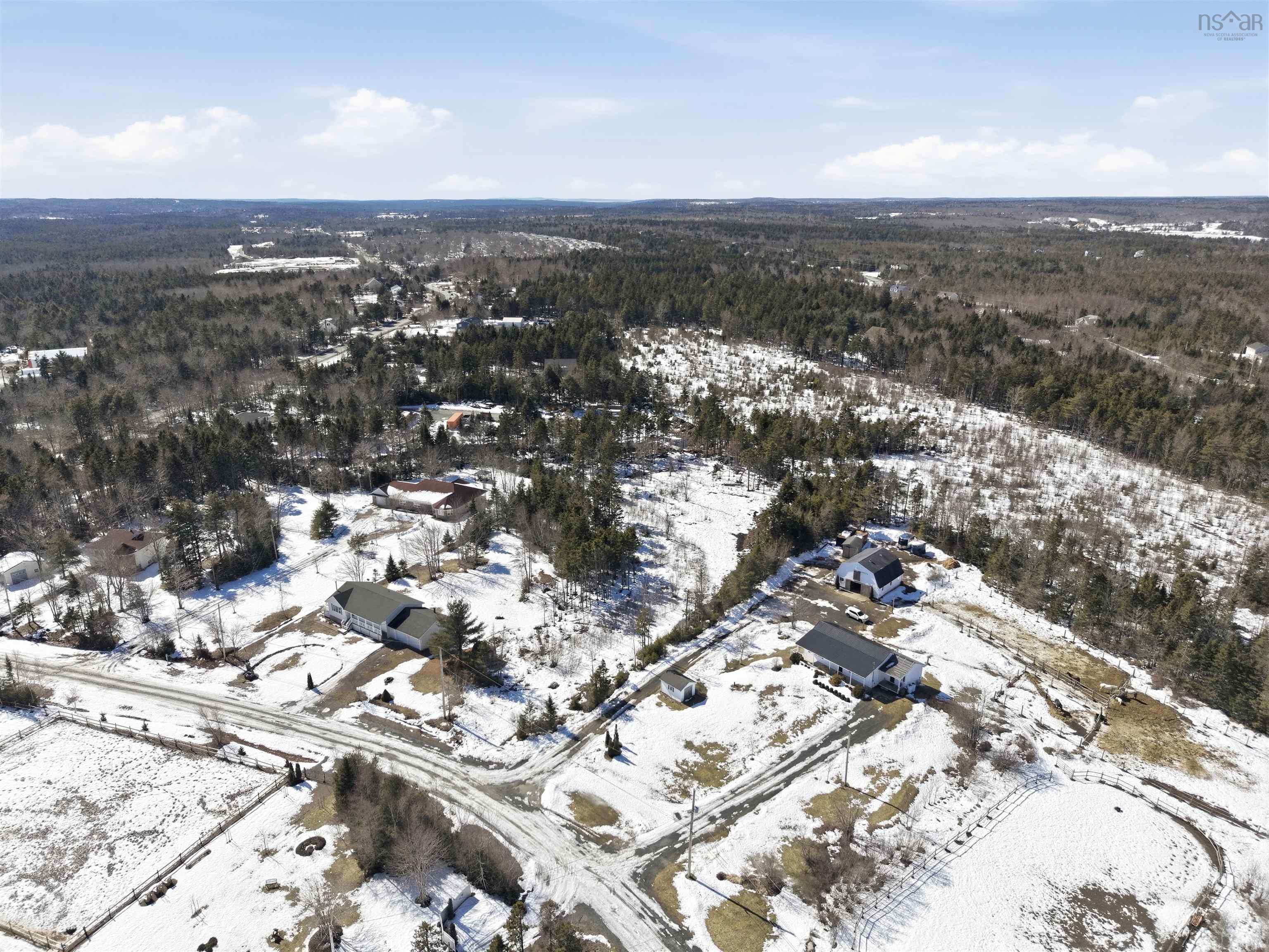 14 Salto Drive, Lucasville, NS (MLS 202604314)