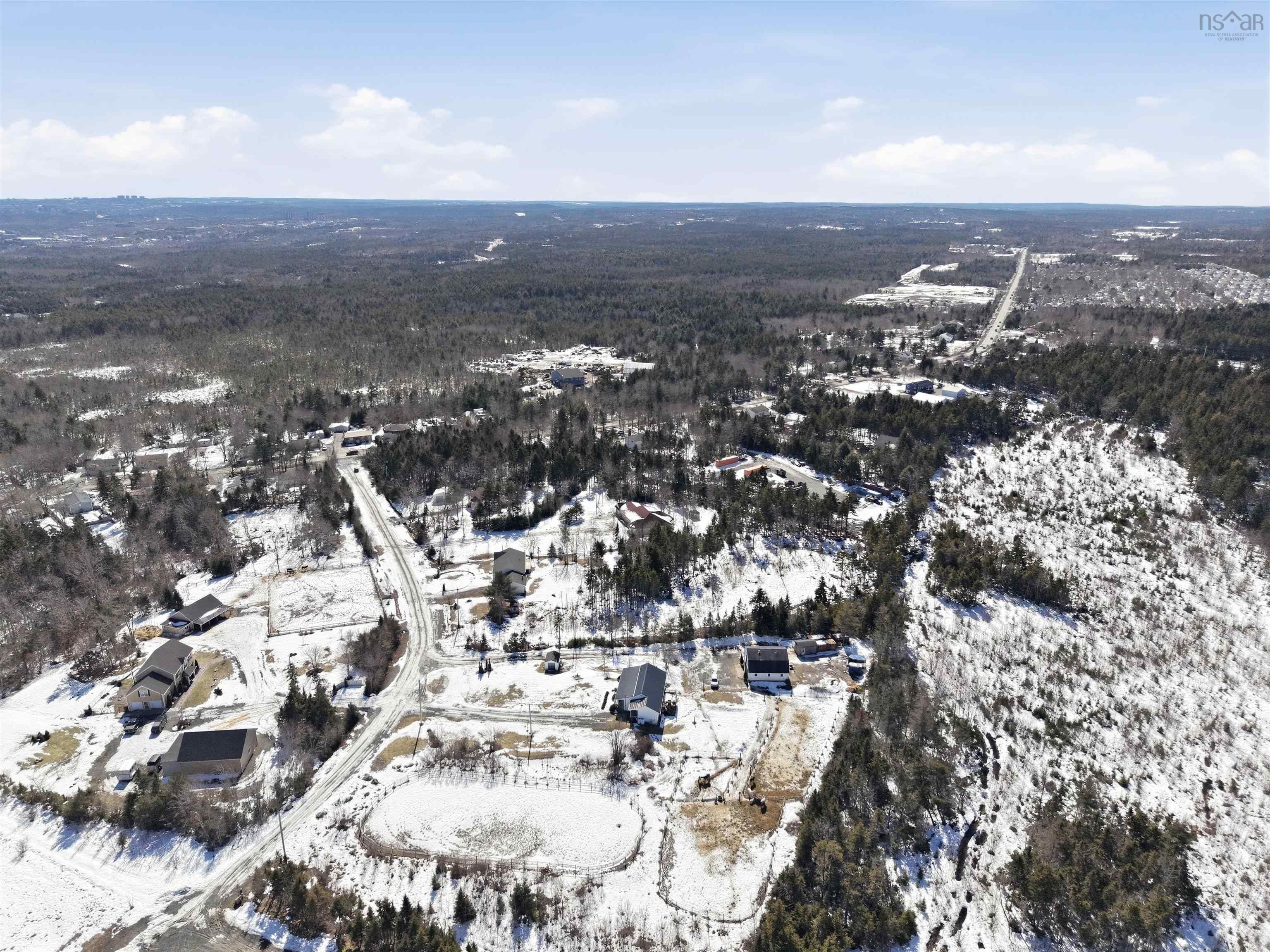 14 Salto Drive, Lucasville, NS (MLS 202604314)
