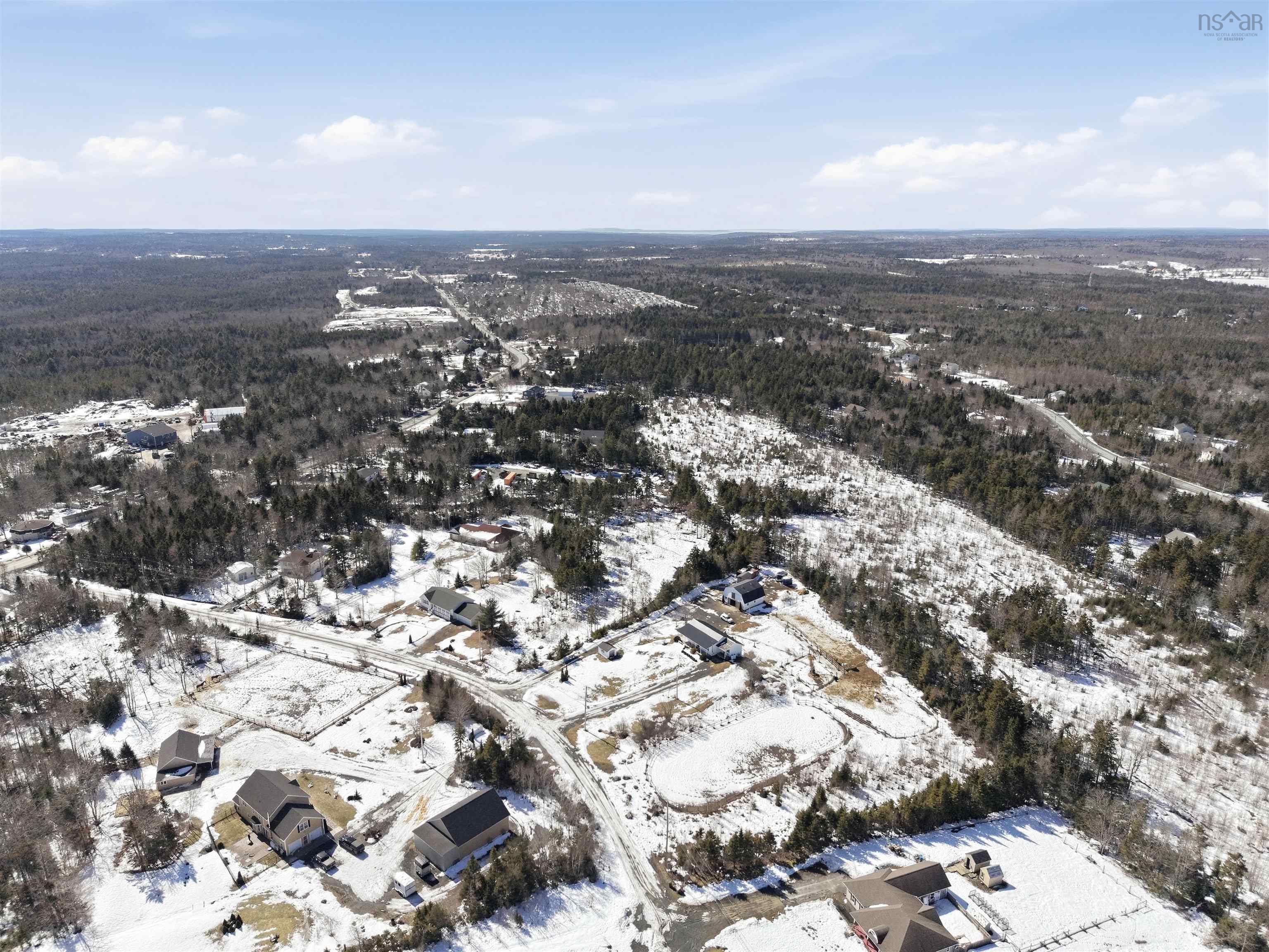 14 Salto Drive, Lucasville, NS (MLS 202604314)