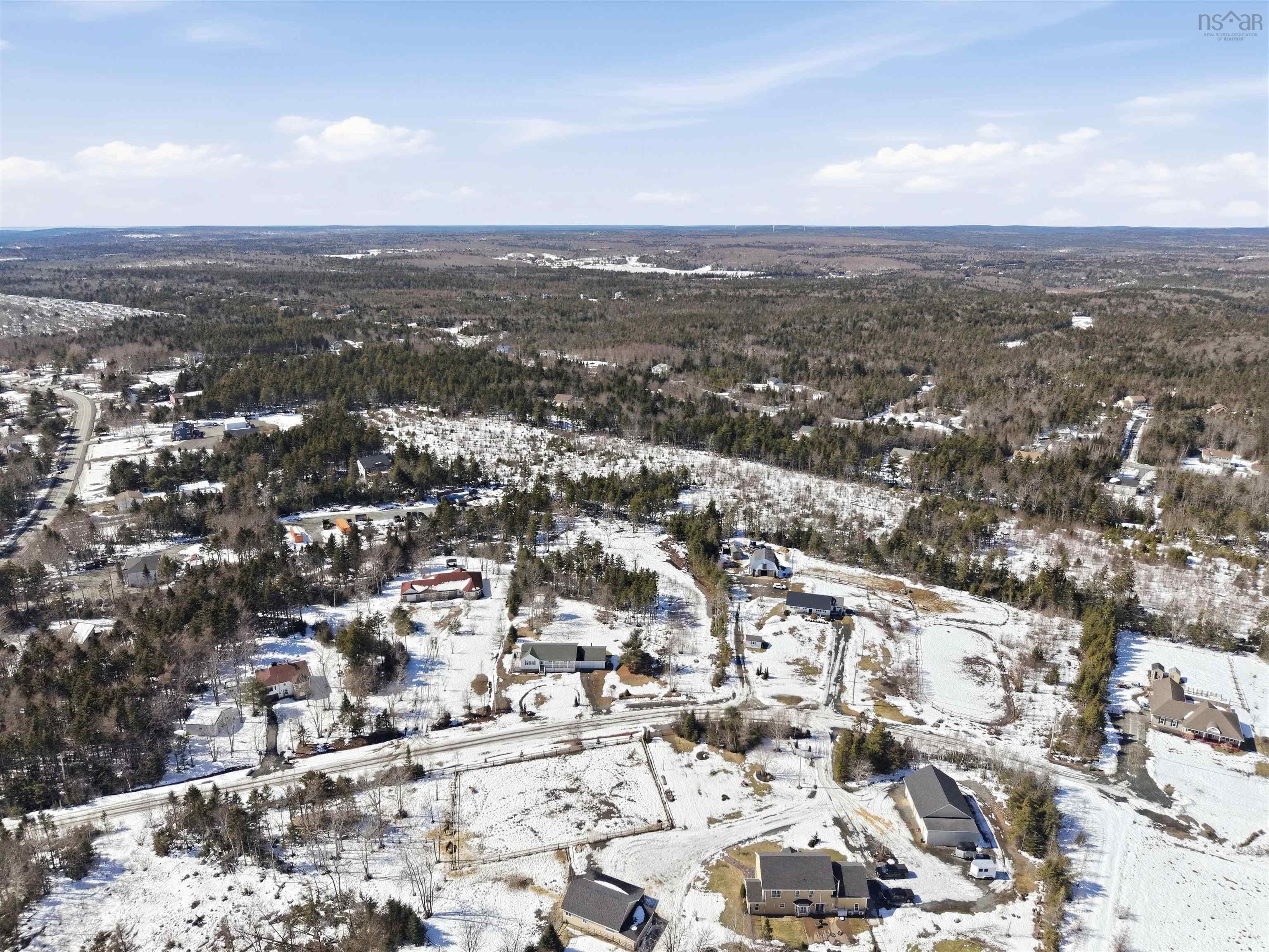 14 Salto Drive, Lucasville, NS (MLS 202604314)