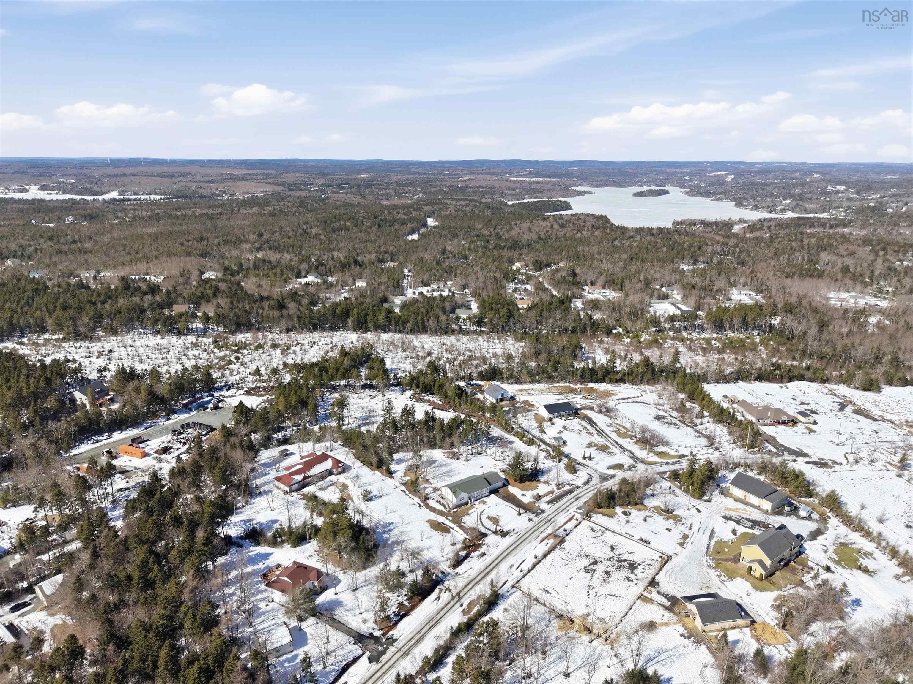 14 Salto Drive, Lucasville, NS (MLS 202604314)