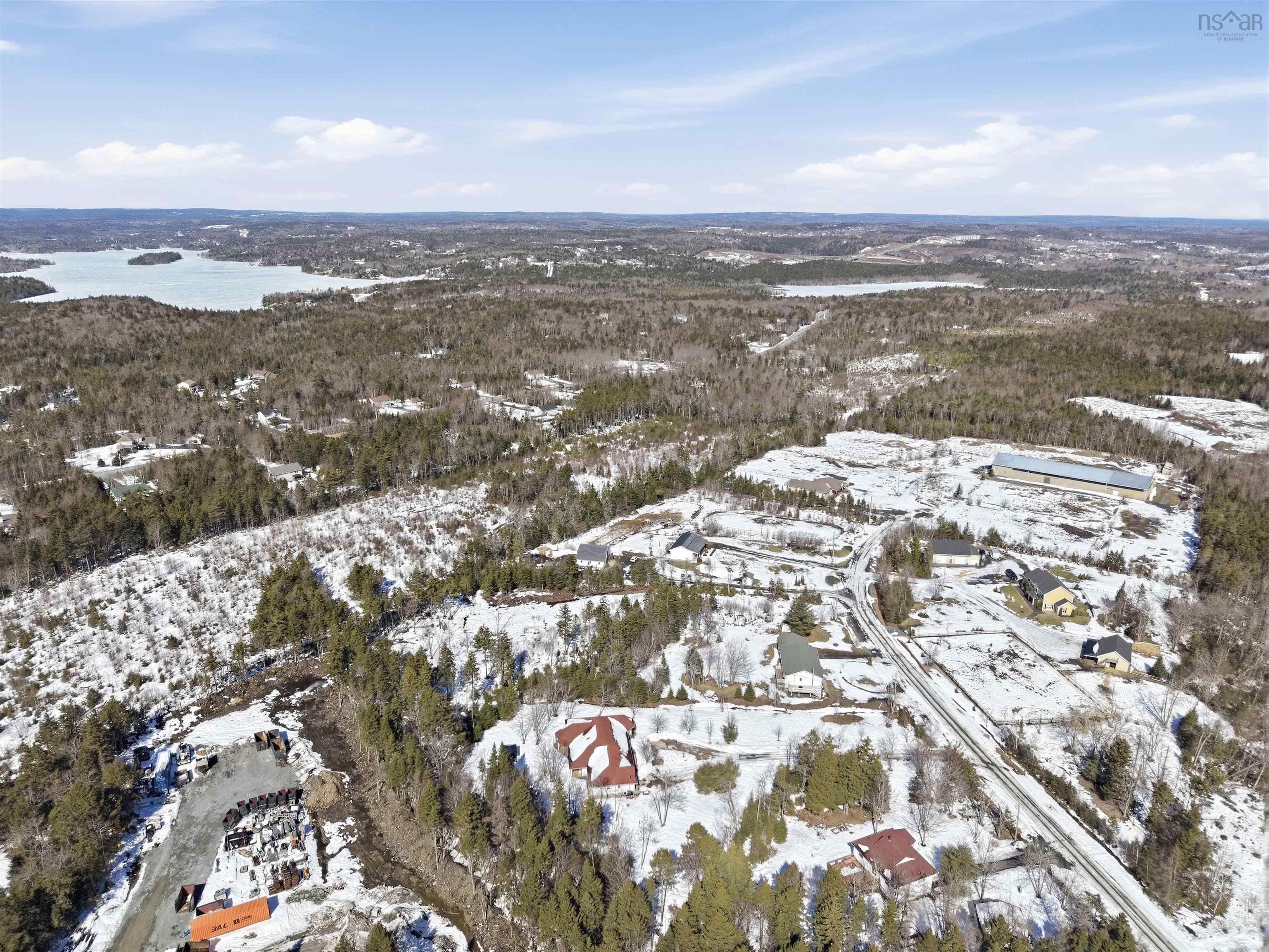 14 Salto Drive, Lucasville, NS (MLS 202604314)