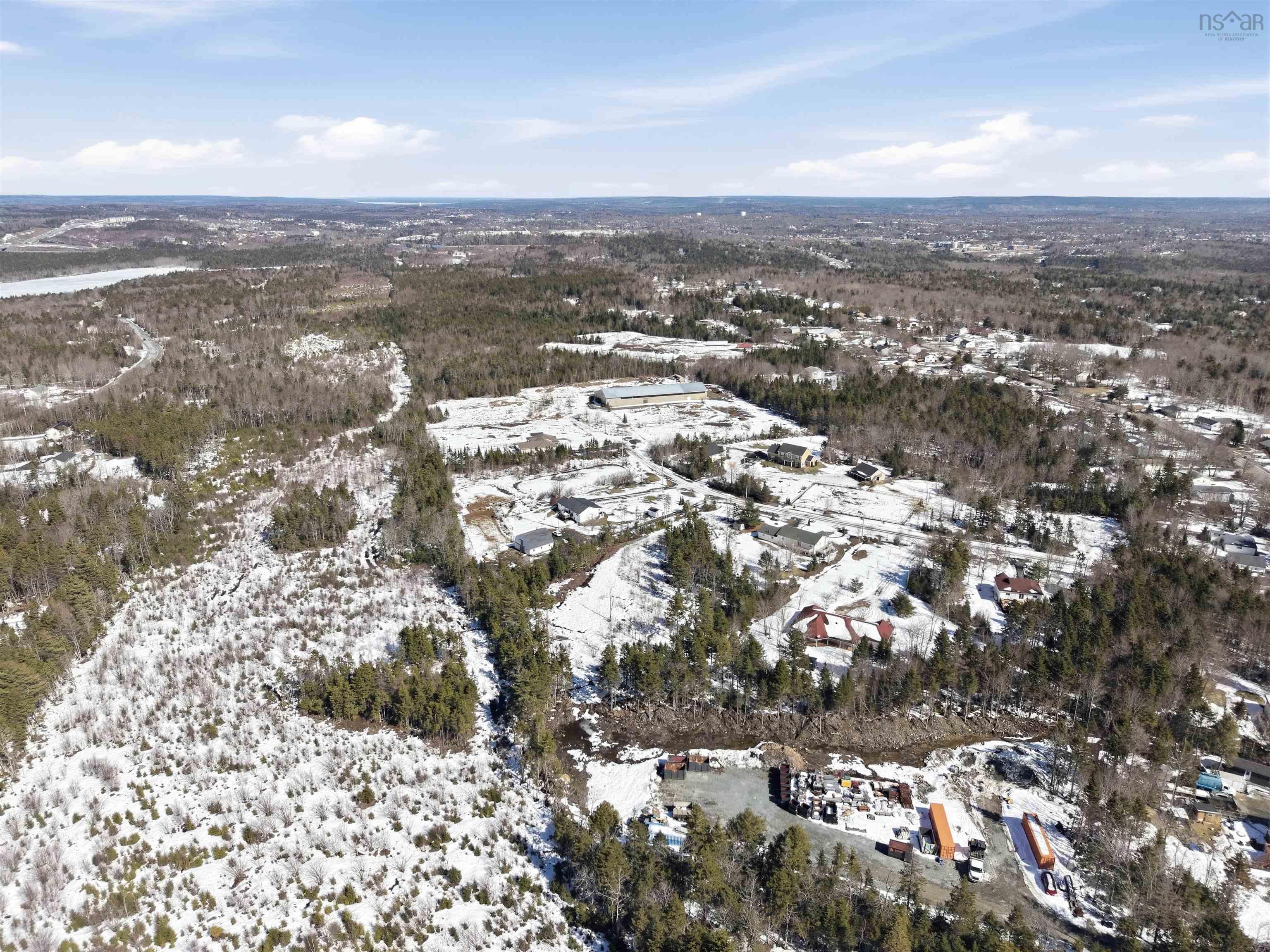 14 Salto Drive, Lucasville, NS (MLS 202604314)