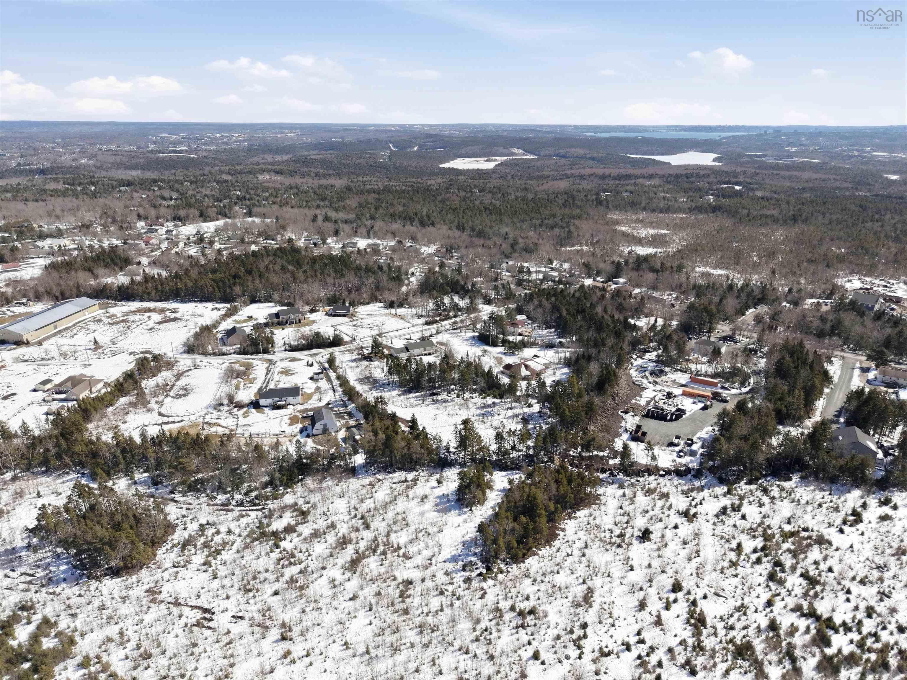 14 Salto Drive, Lucasville, NS (MLS 202604314)