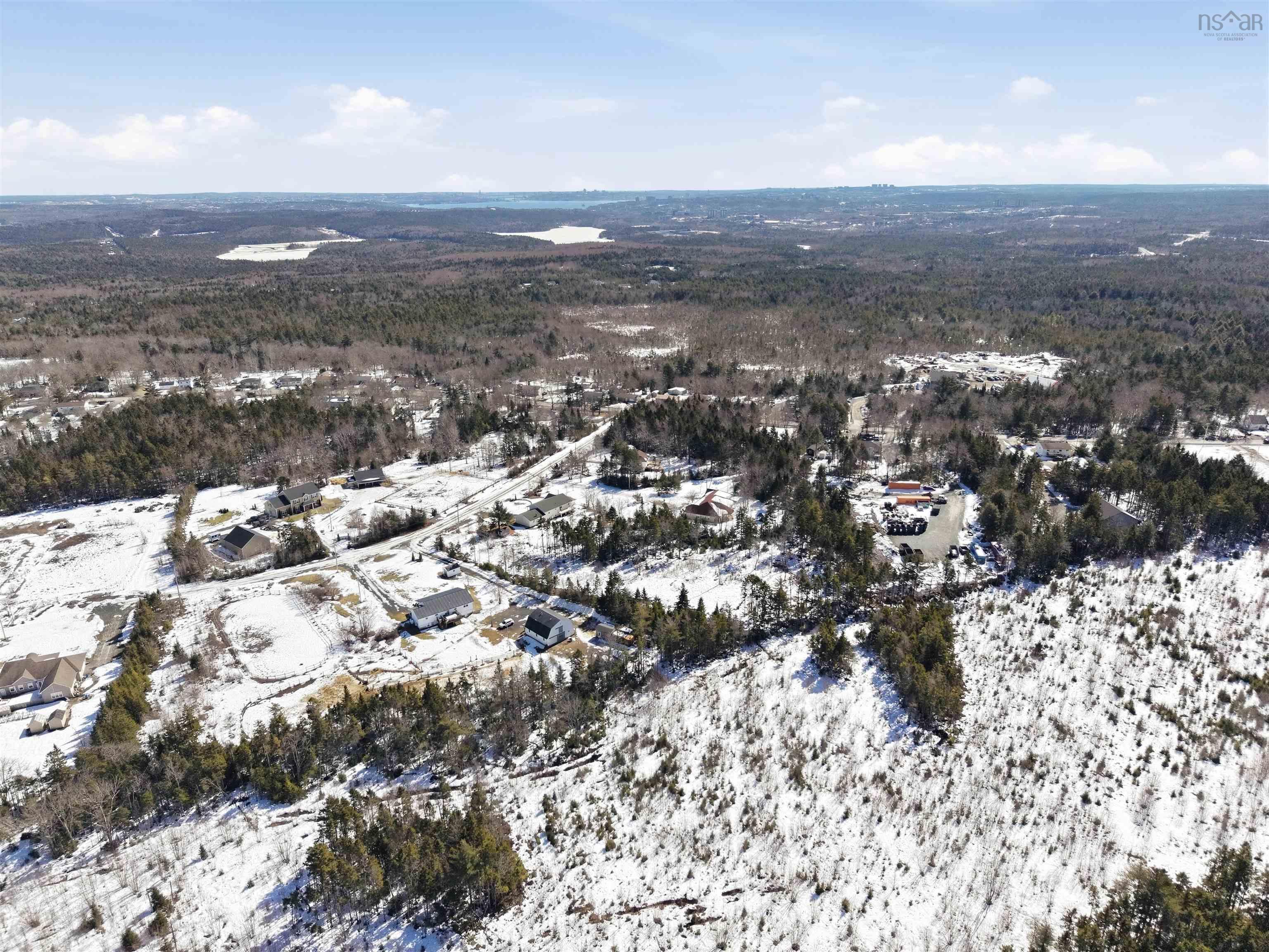 14 Salto Drive, Lucasville, NS (MLS 202604314)