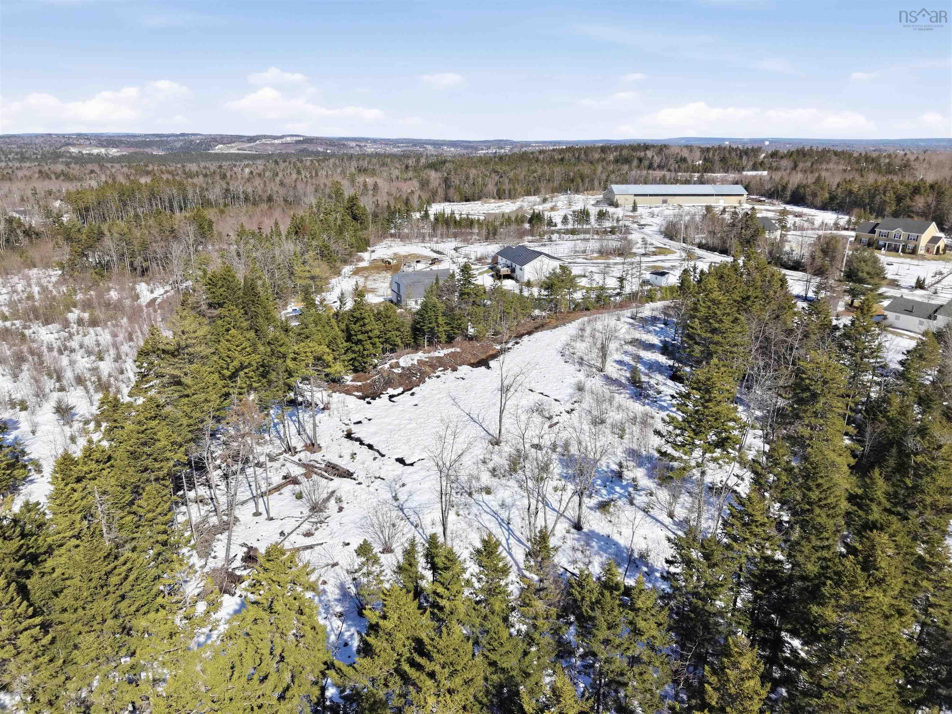 14 Salto Drive, Lucasville, NS (MLS 202604314)