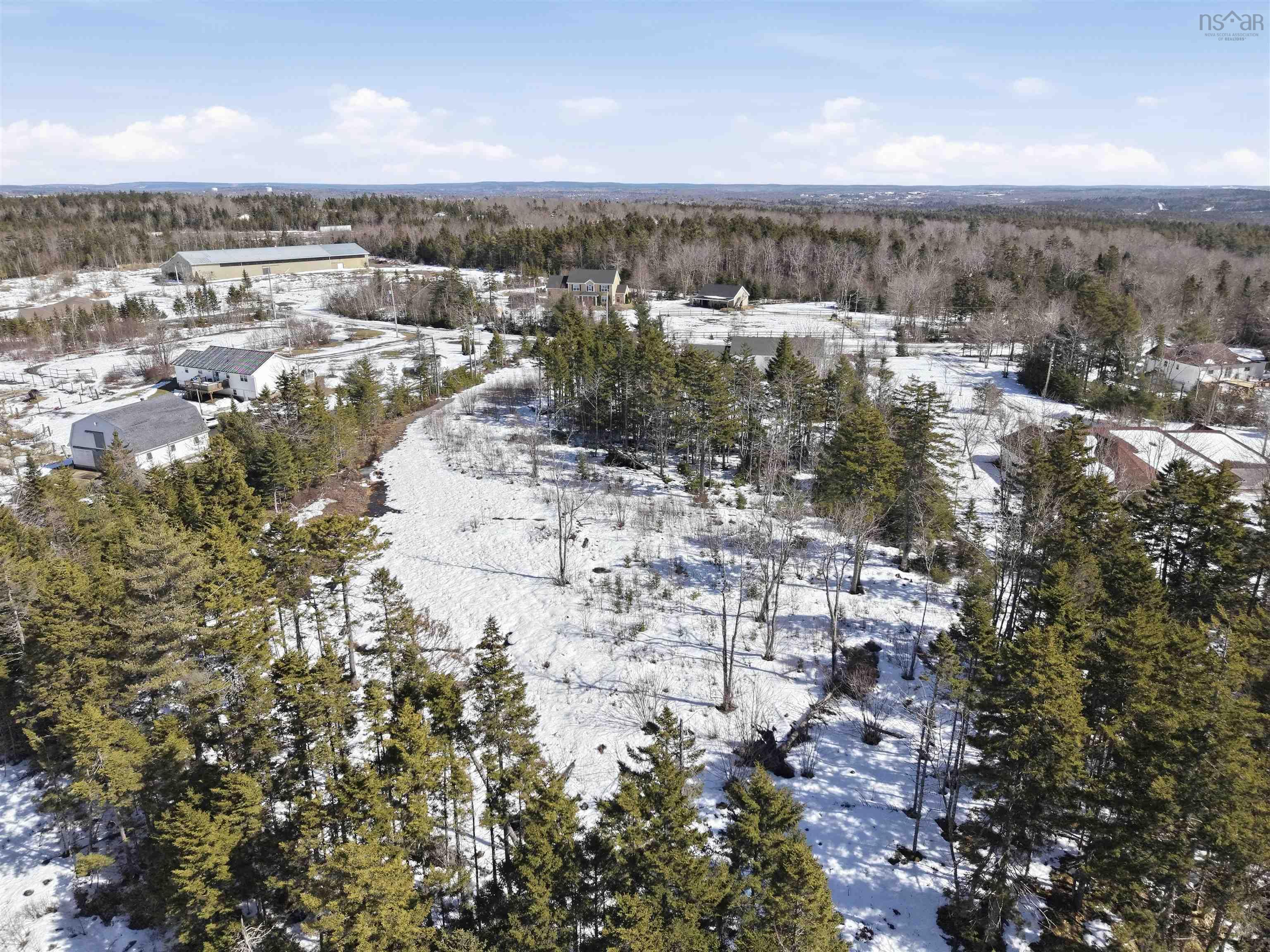 14 Salto Drive, Lucasville, NS (MLS 202604314)