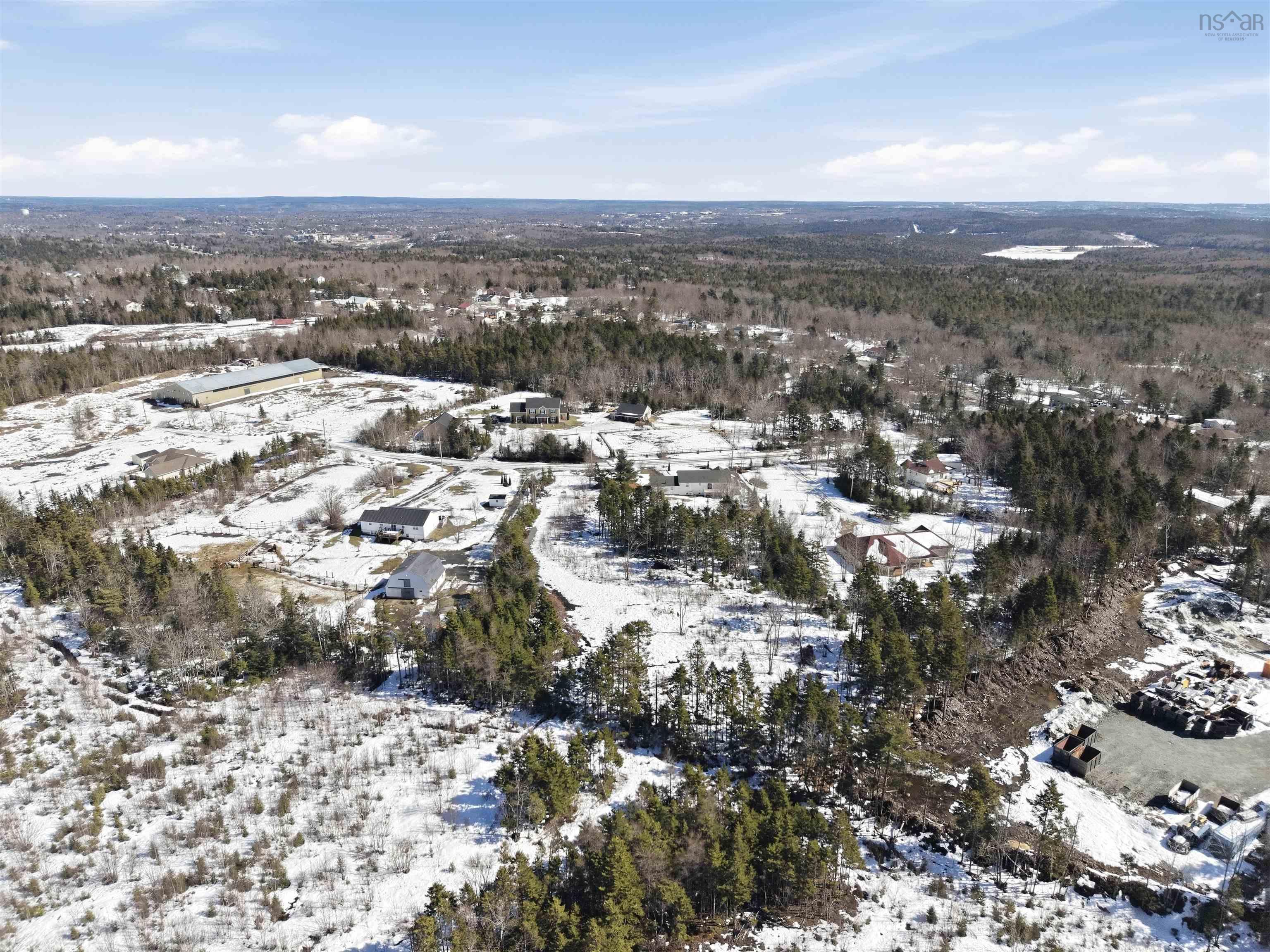14 Salto Drive, Lucasville, NS (MLS 202604314)