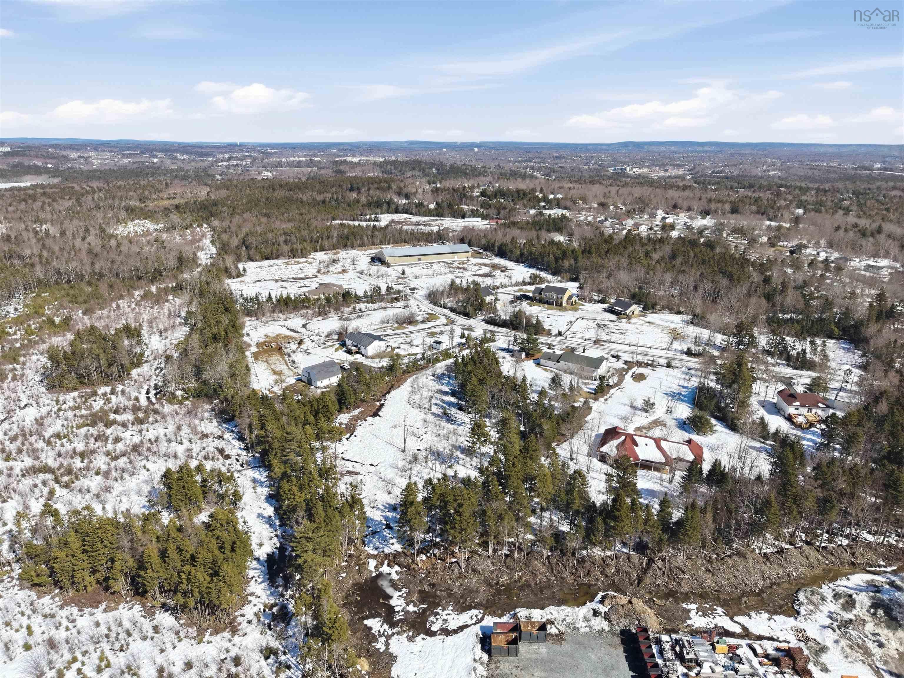 14 Salto Drive, Lucasville, NS (MLS 202604314)