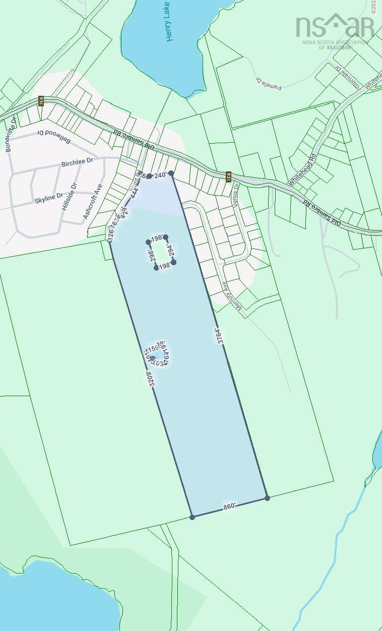 36 Brunt Road, Harrietsfield, NS (MLS 202604315)