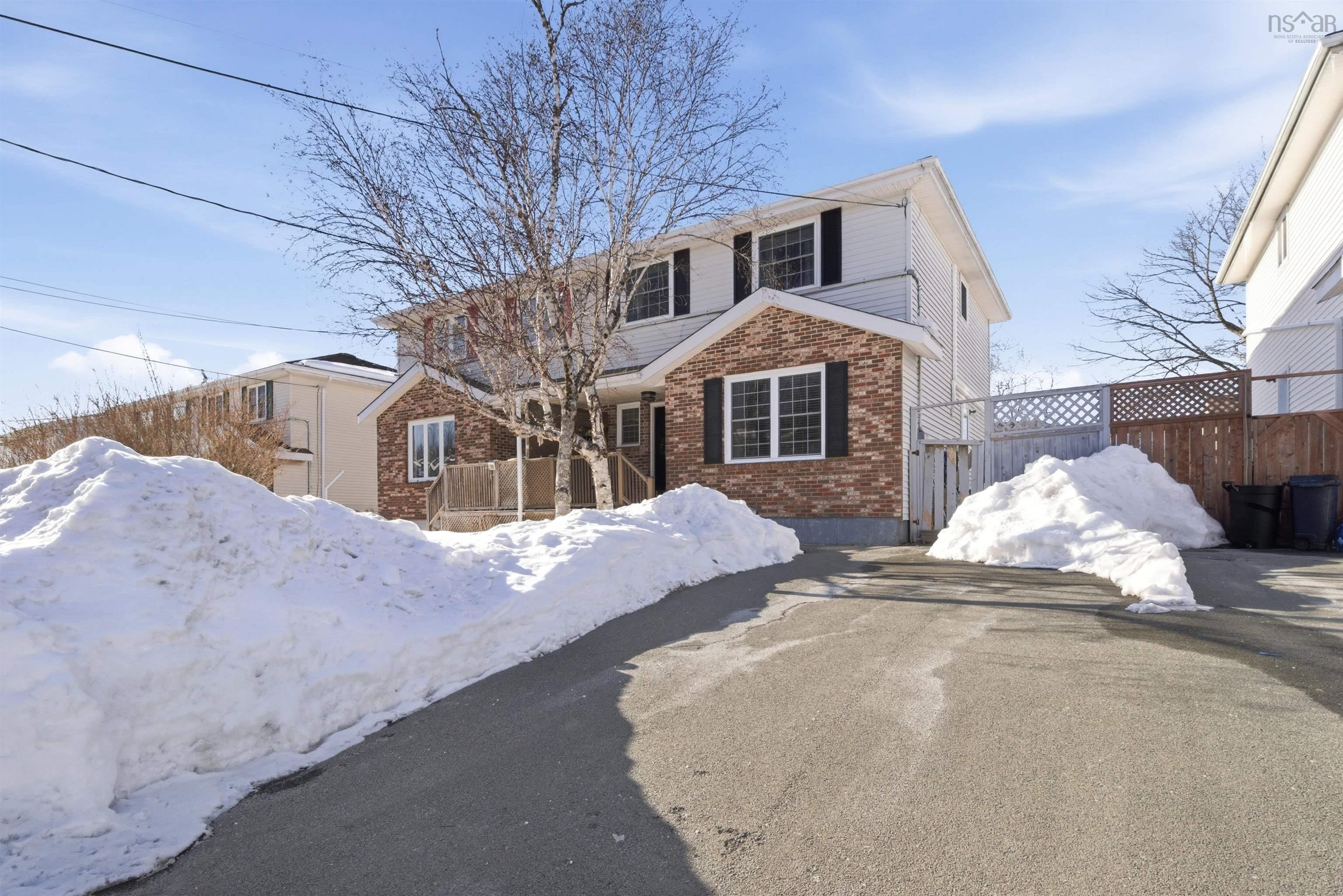 40 Sugar Maple Drive, Timberlea, NS (MLS® 202604316)