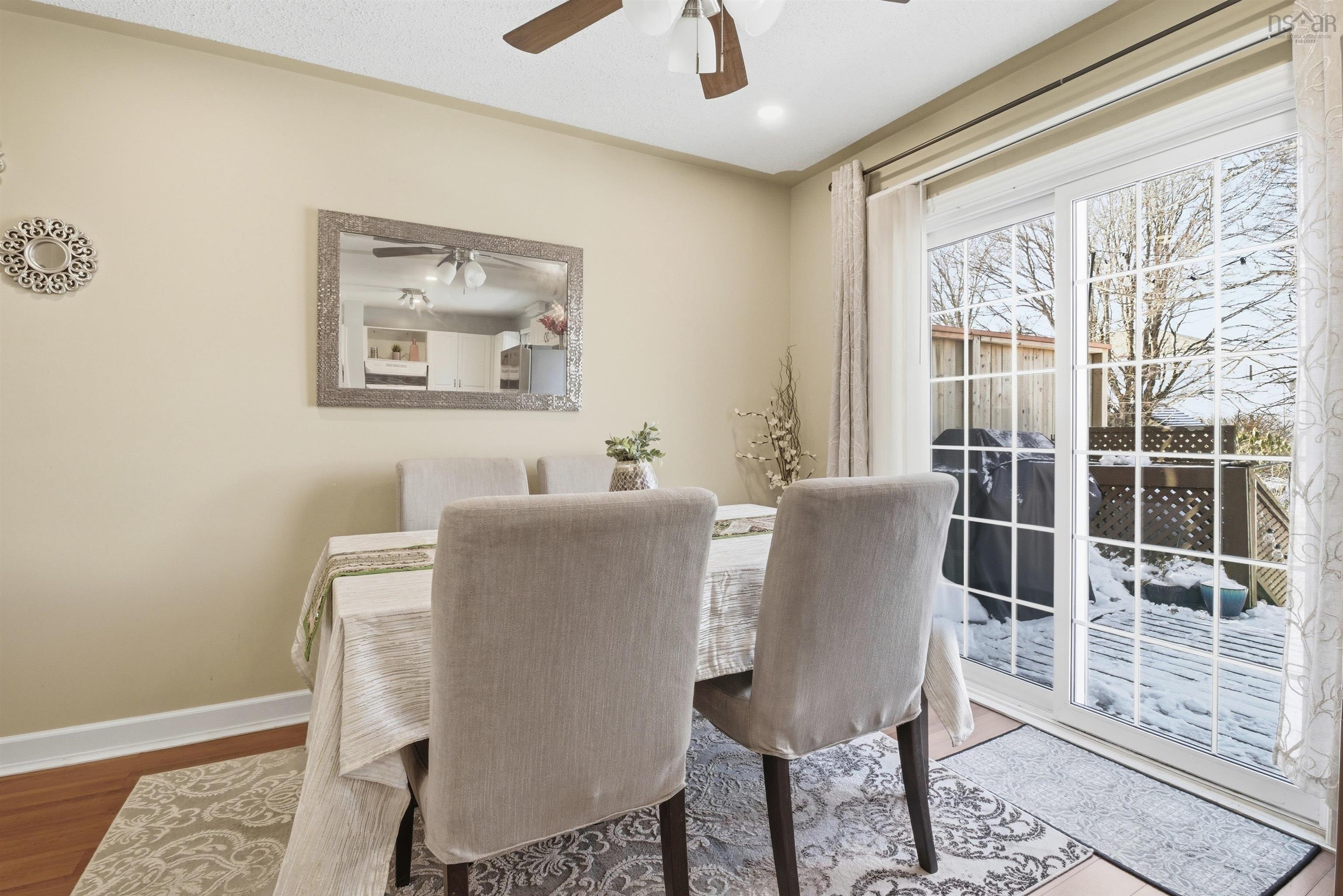 $460,000.00: 40 Sugar Maple Drive, Timberlea