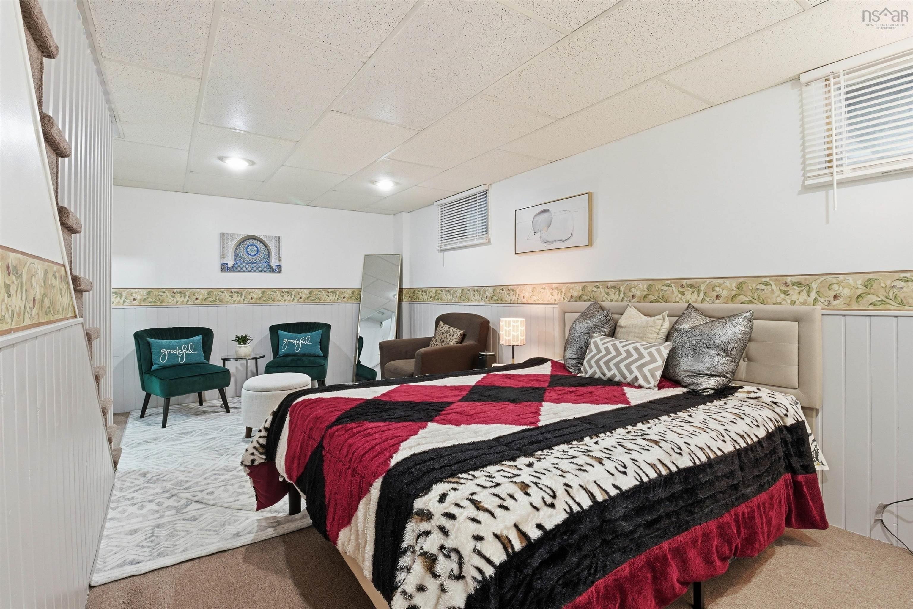 $460,000.00: 40 Sugar Maple Drive, Timberlea