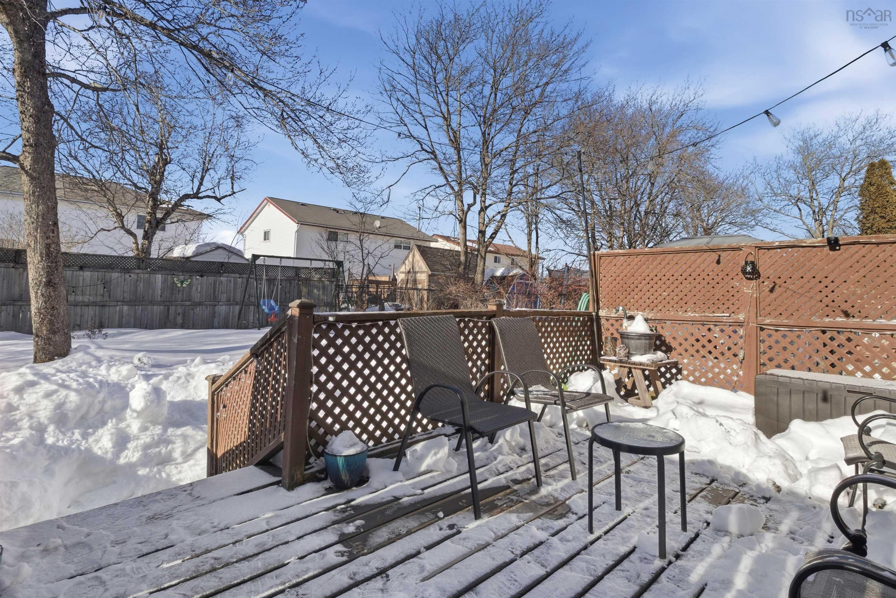 $460,000.00: 40 Sugar Maple Drive, Timberlea