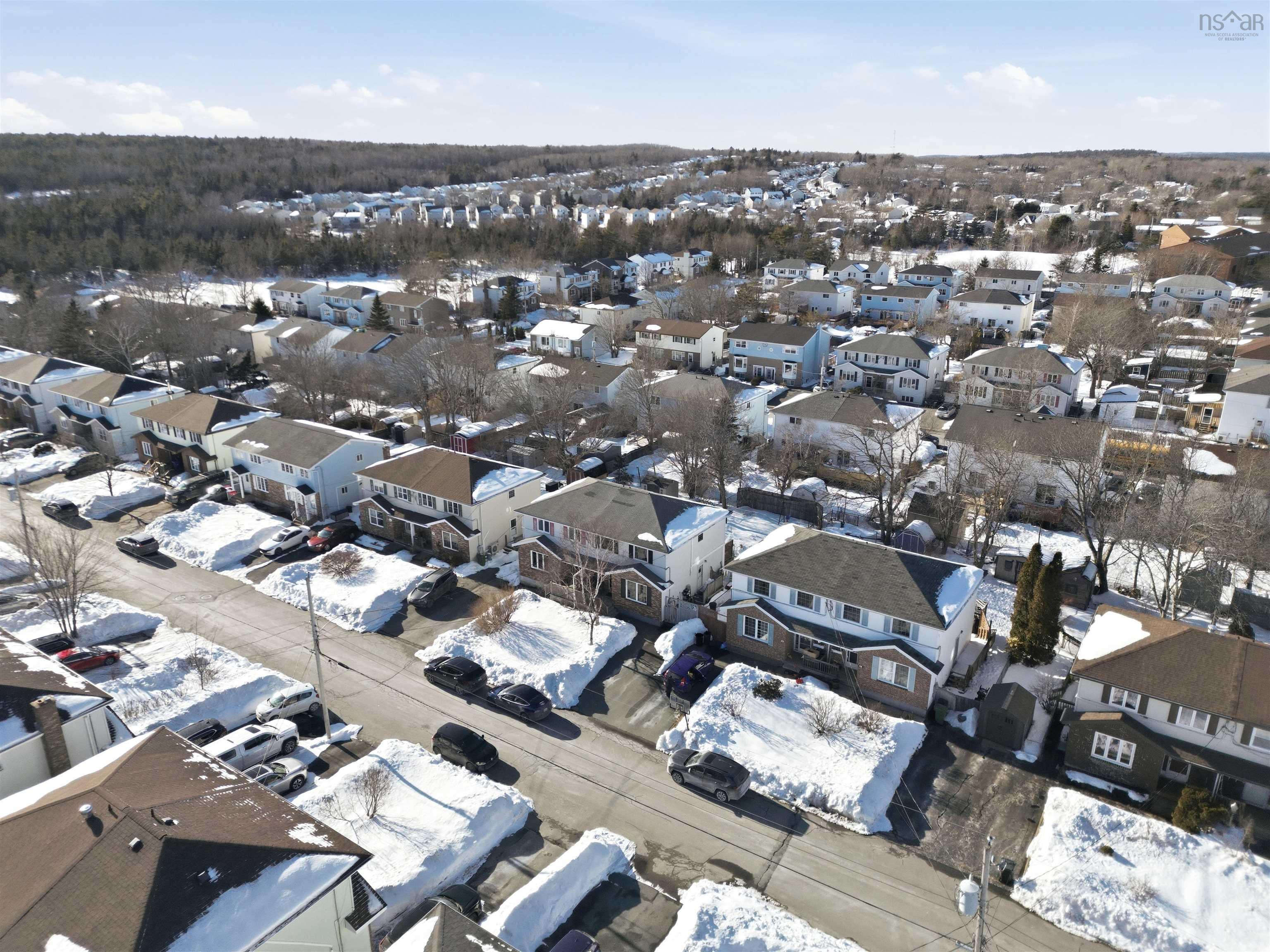 $460,000.00: 40 Sugar Maple Drive, Timberlea