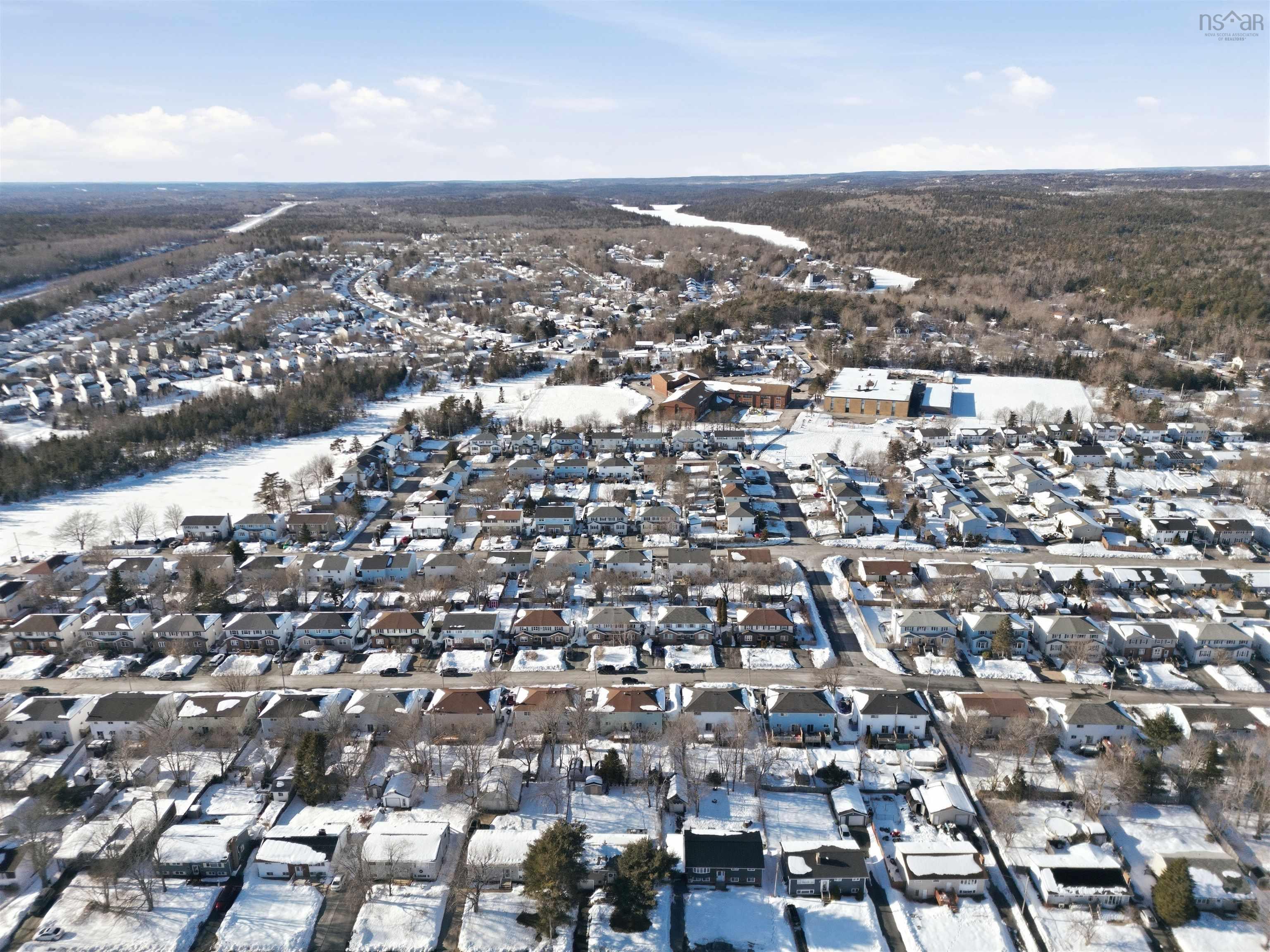 $460,000.00: 40 Sugar Maple Drive, Timberlea