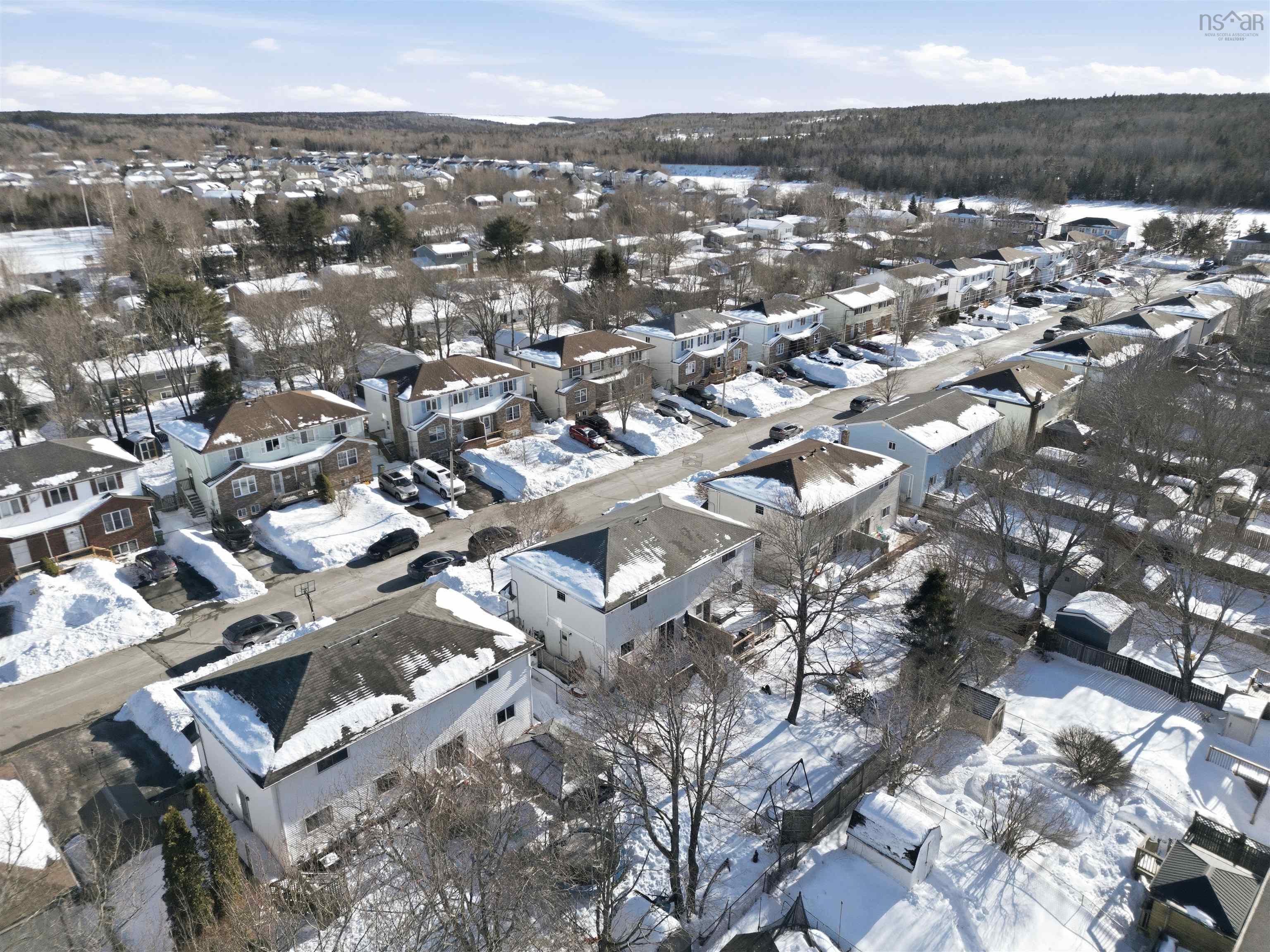 $460,000.00: 40 Sugar Maple Drive, Timberlea