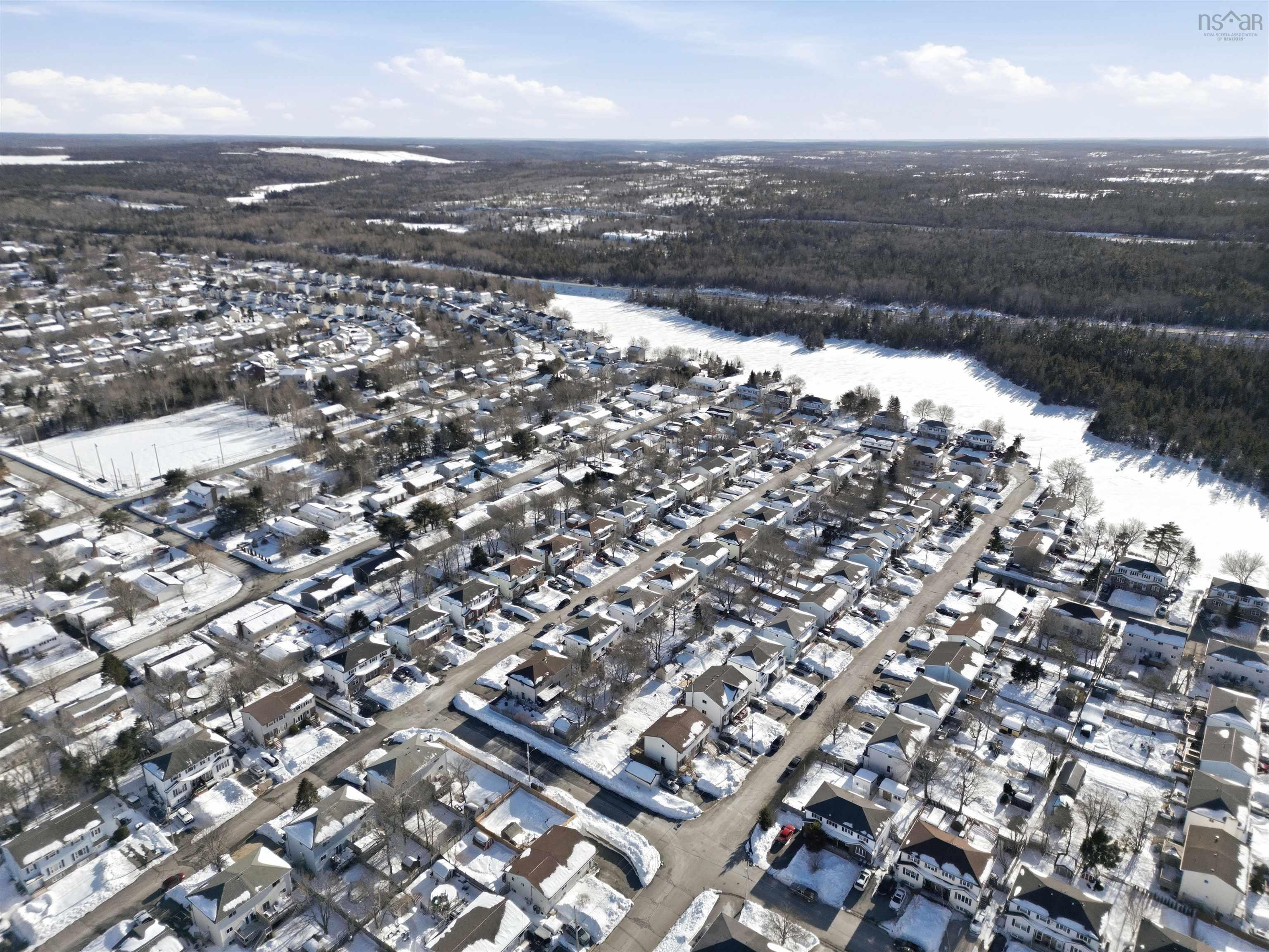 $460,000.00: 40 Sugar Maple Drive, Timberlea