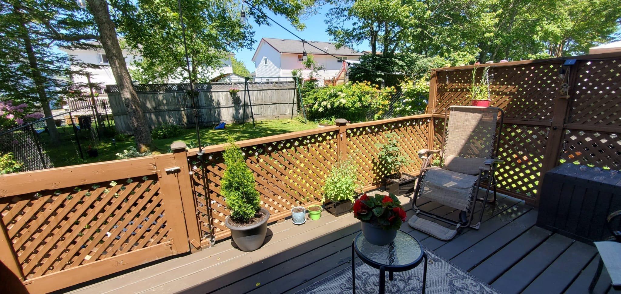 $460,000.00: 40 Sugar Maple Drive, Timberlea