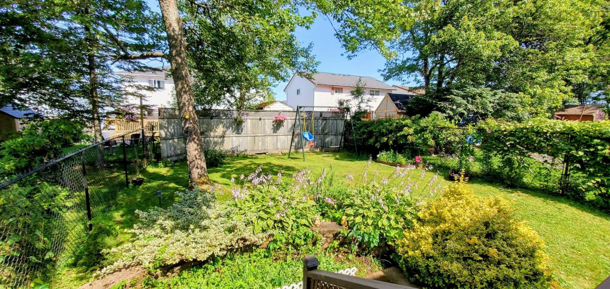 $460,000.00: 40 Sugar Maple Drive, Timberlea