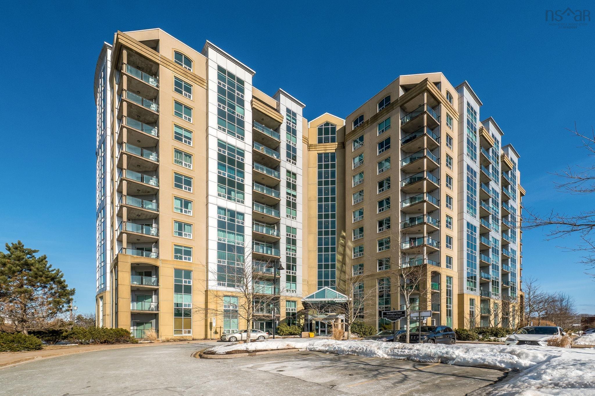 $699,000.00: 707 2677 Gladstone Street, Halifax