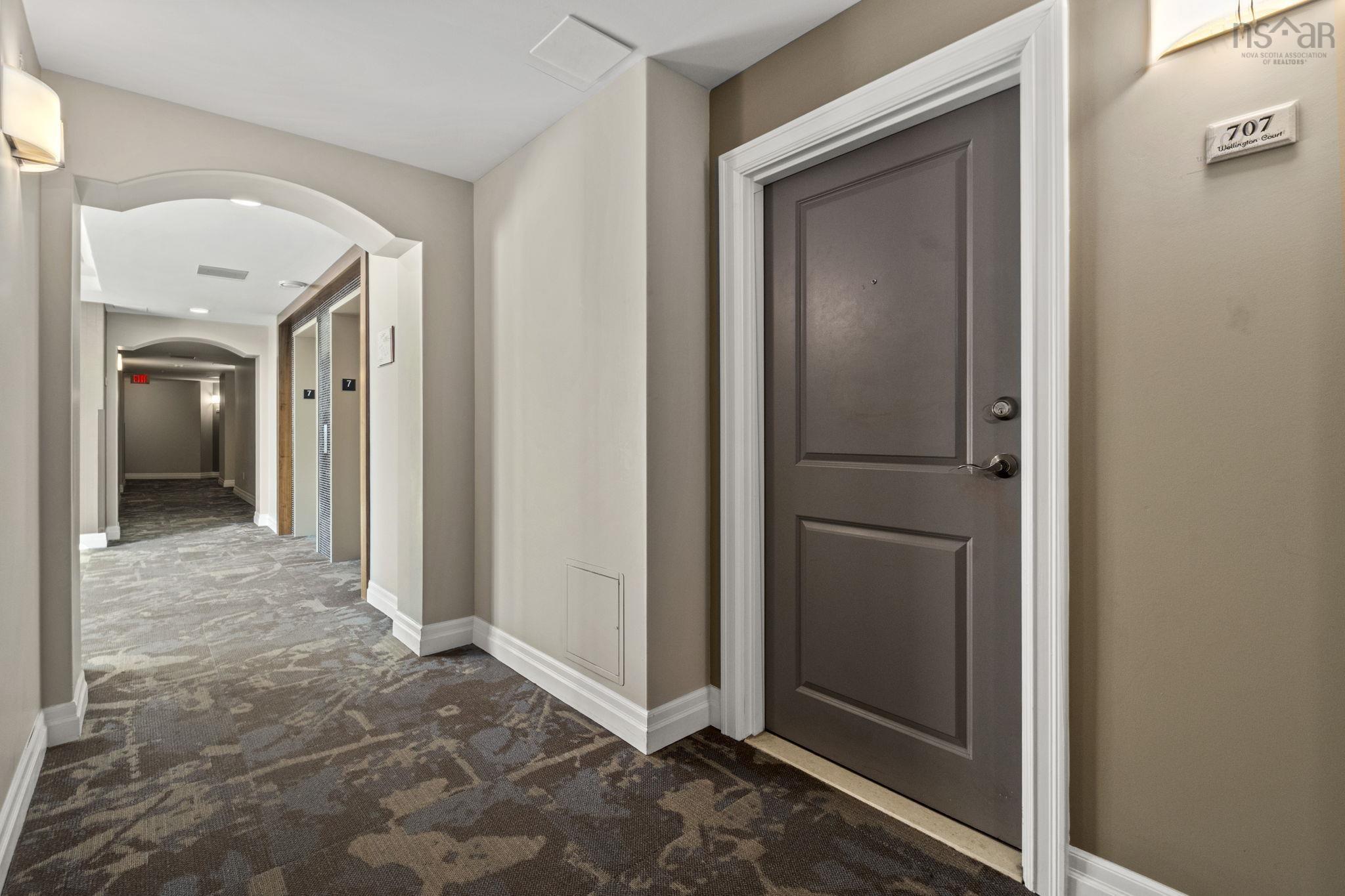 $699,000.00: 707 2677 Gladstone Street, Halifax