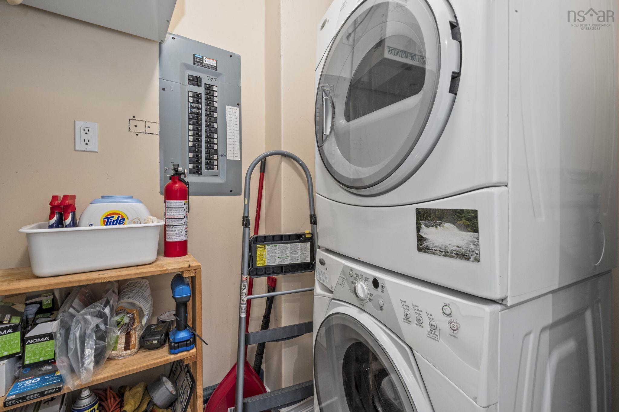 $699,000.00: 707 2677 Gladstone Street, Halifax