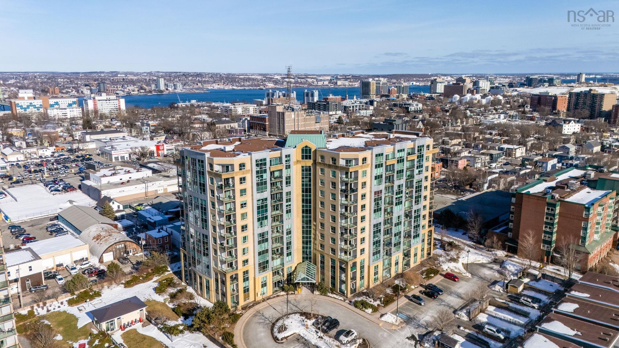 $699,000.00: 707 2677 Gladstone Street, Halifax