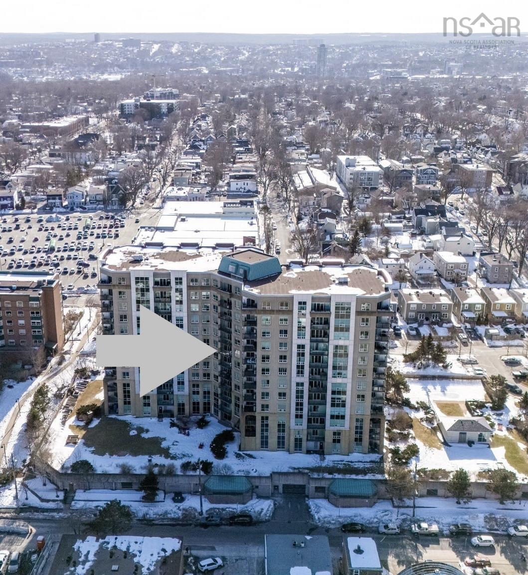 $699,000.00: 707 2677 Gladstone Street, Halifax