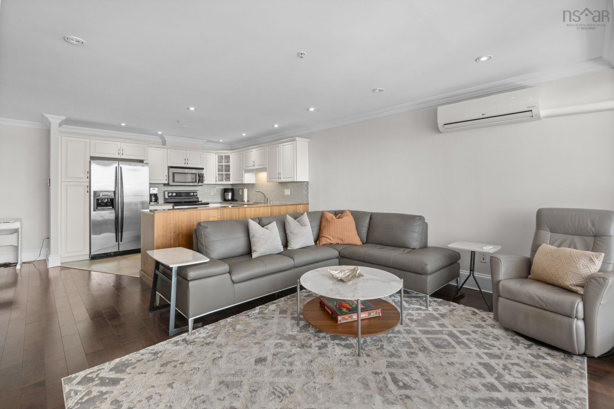 $699,000.00: 707 2677 Gladstone Street, Halifax