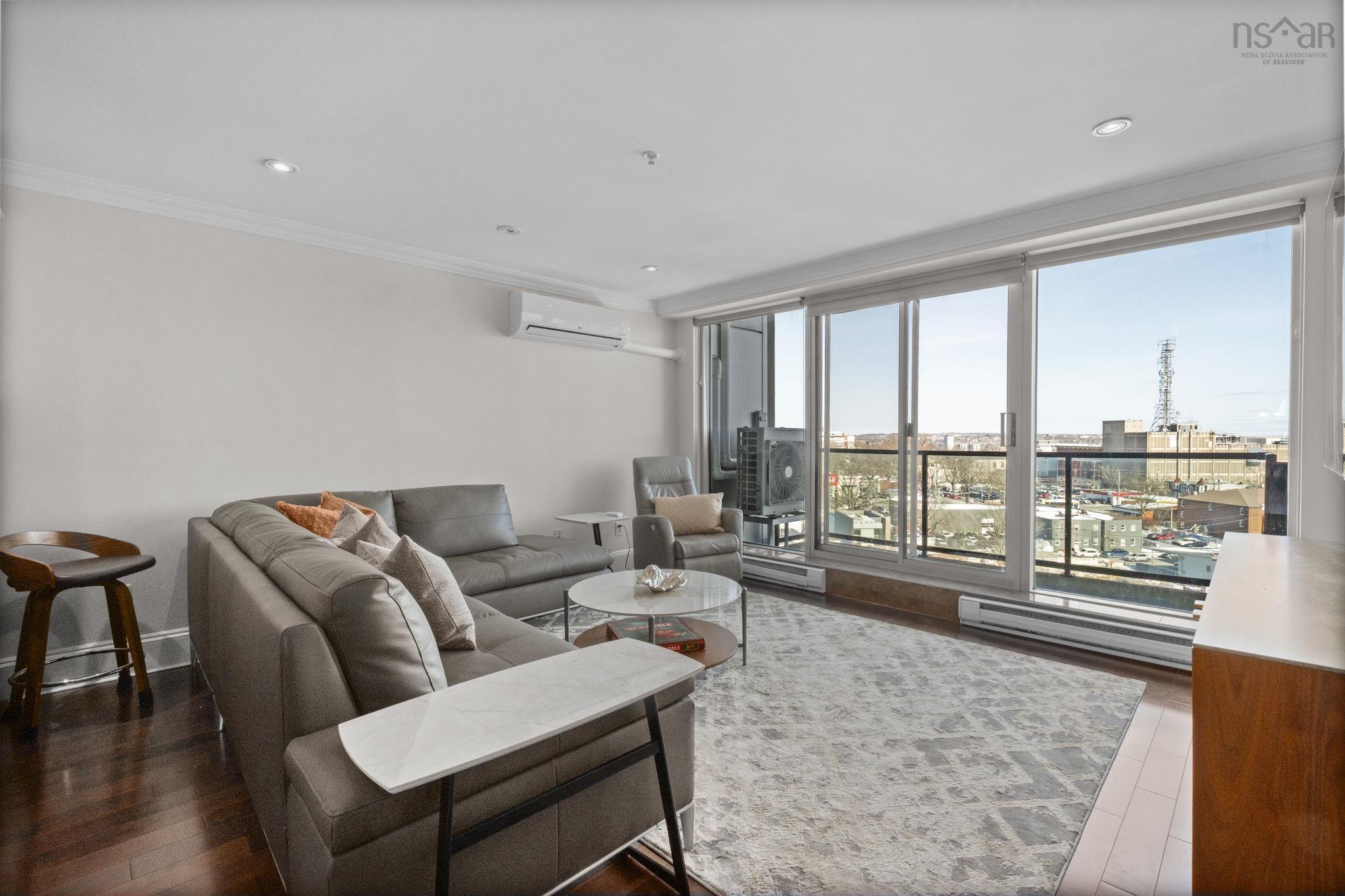 $699,000.00: 707 2677 Gladstone Street, Halifax