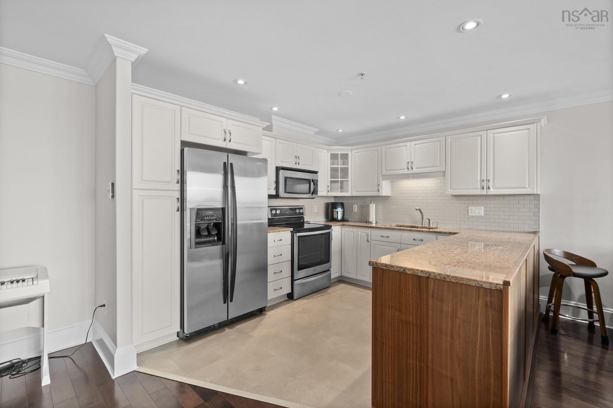 $699,000.00: 707 2677 Gladstone Street, Halifax