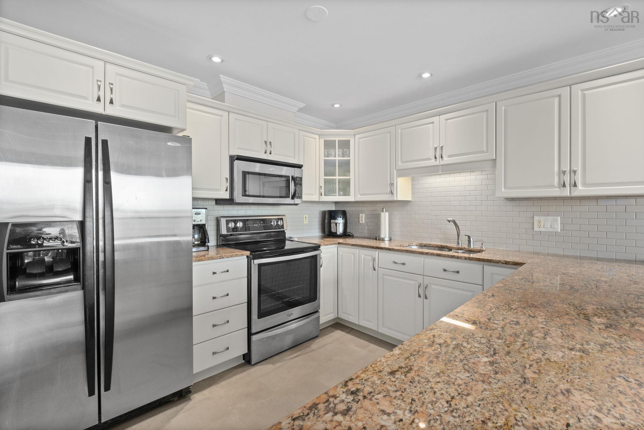 $699,000.00: 707 2677 Gladstone Street, Halifax