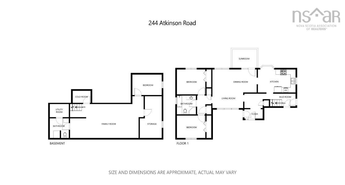 $349,900.00: 244 Atkinson Road, Southampton