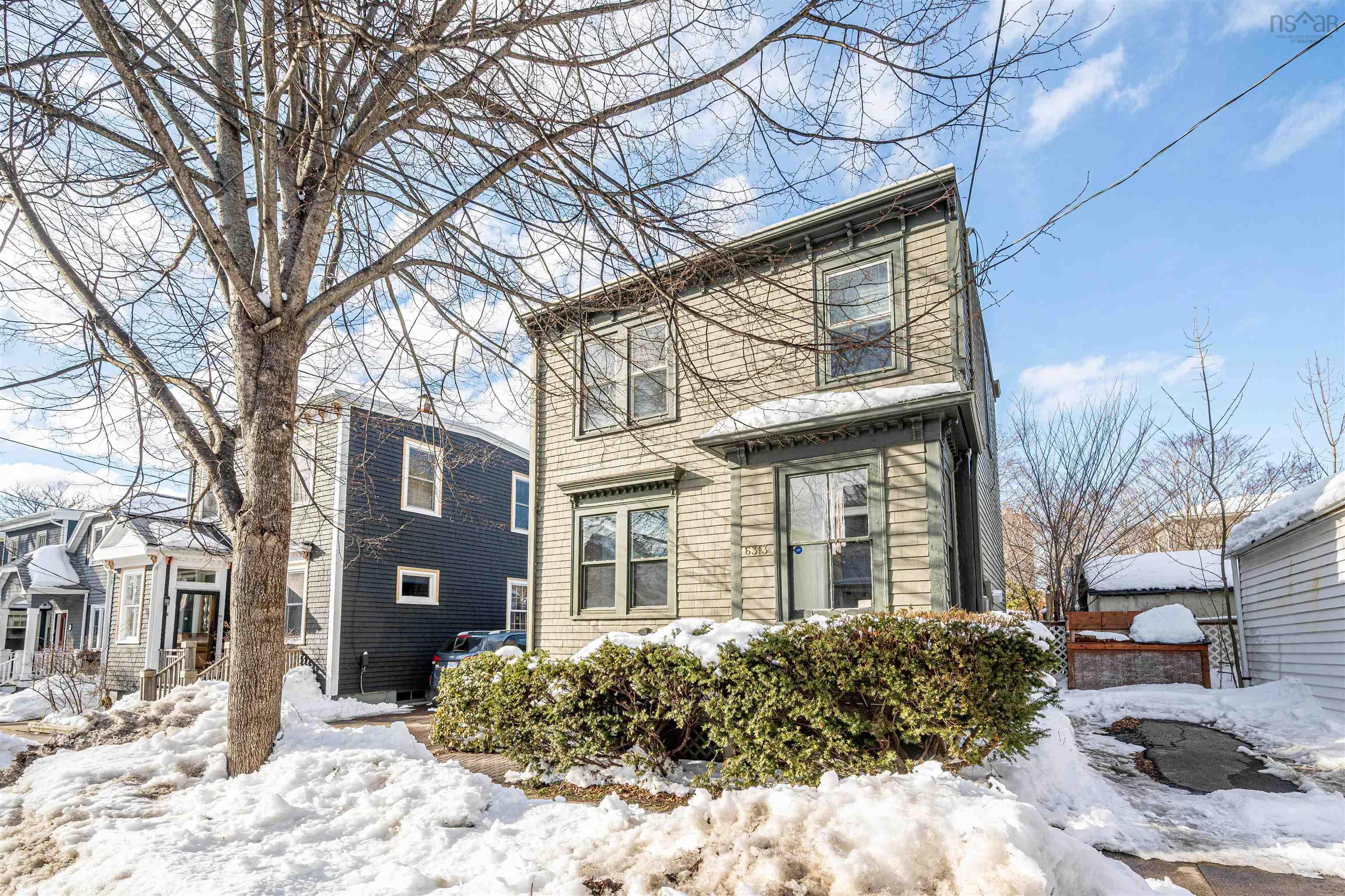 $799,900.00: 6313 Norwood Street, Halifax