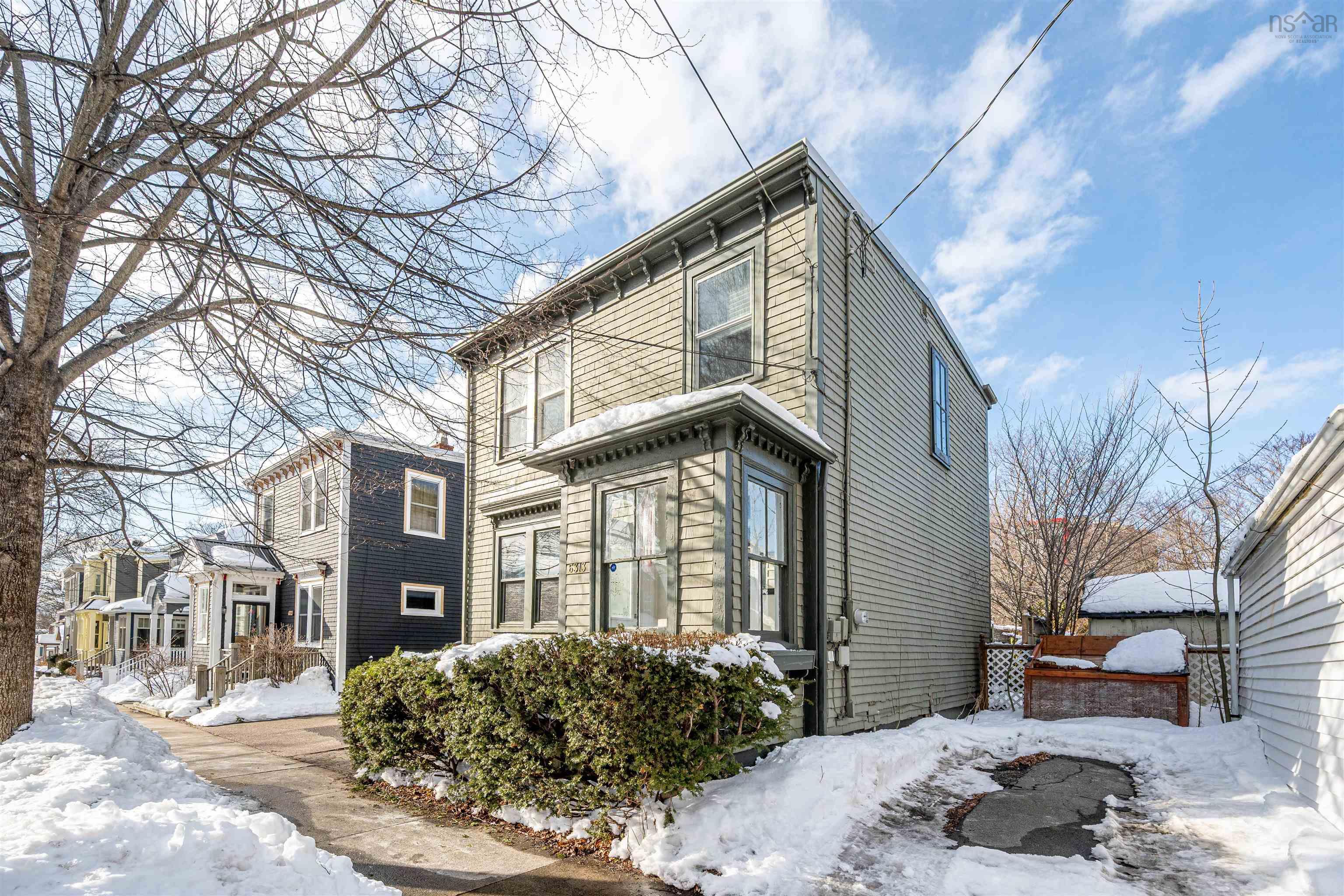 $799,900.00: 6313 Norwood Street, Halifax