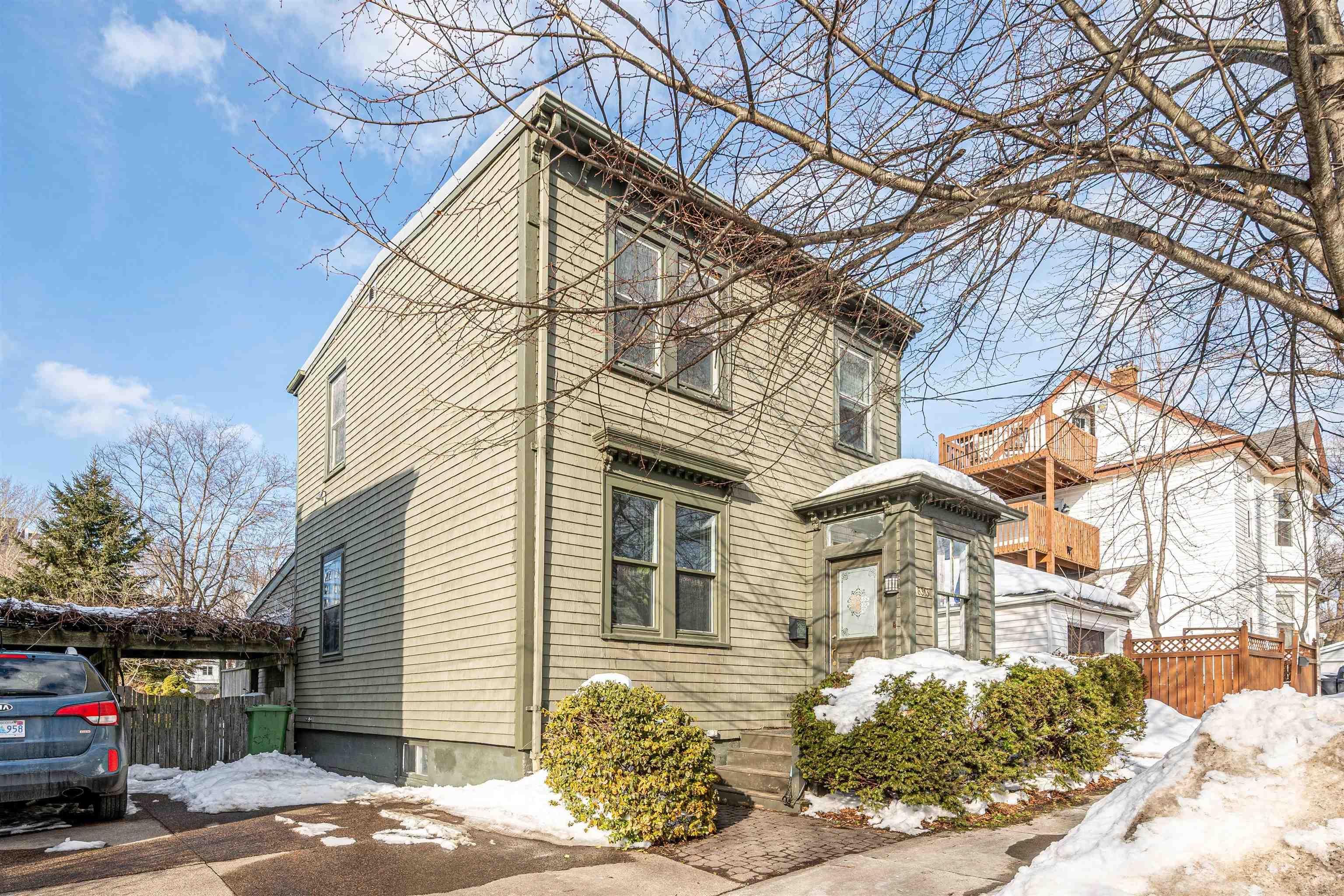 $799,900.00: 6313 Norwood Street, Halifax