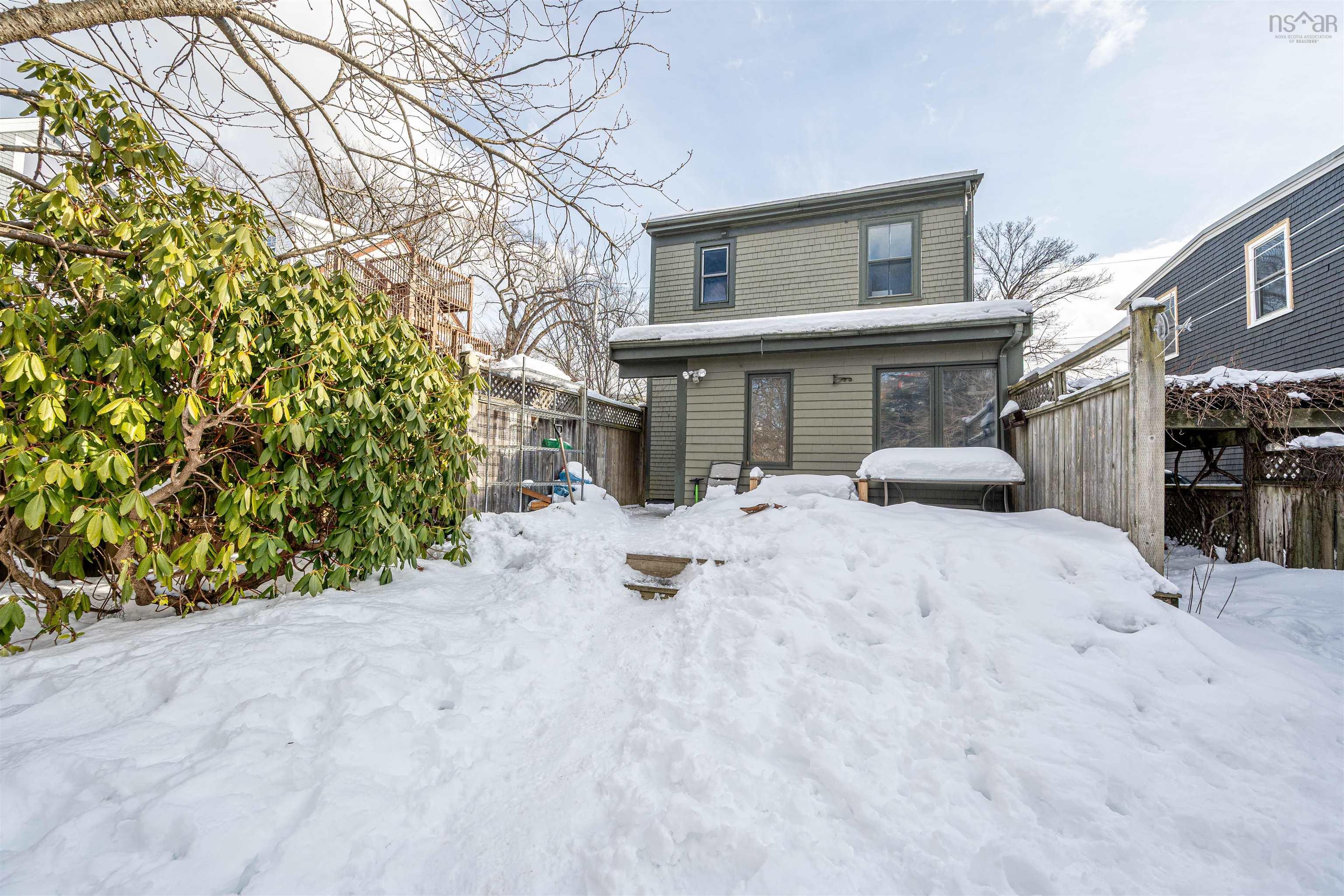 $799,900.00: 6313 Norwood Street, Halifax