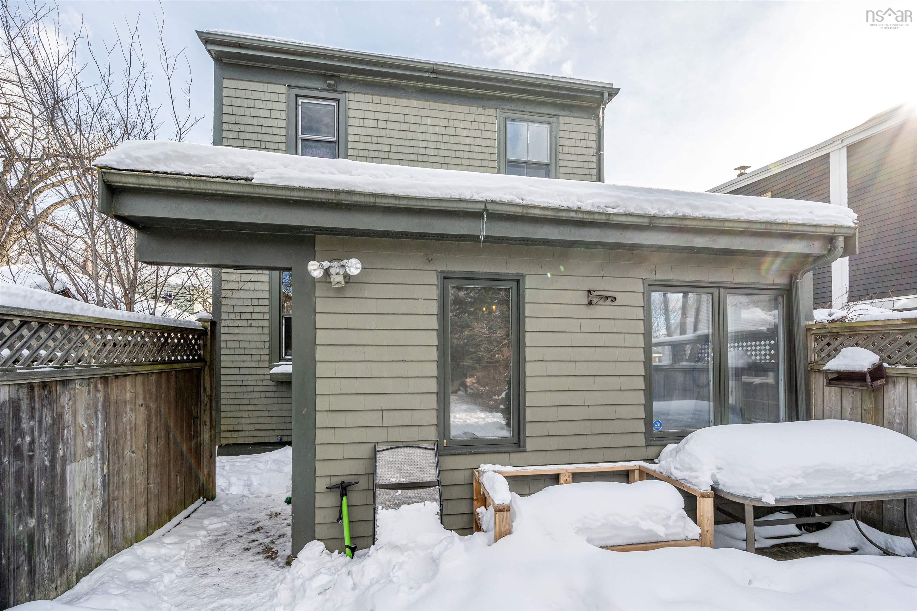 $799,900.00: 6313 Norwood Street, Halifax