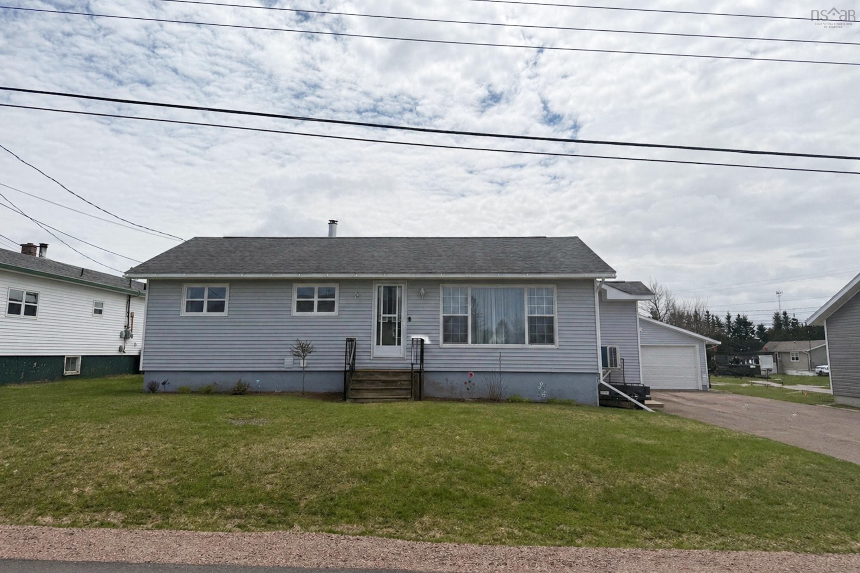 3 Gilroy Street, Springhill, NS (MLS 202604328)