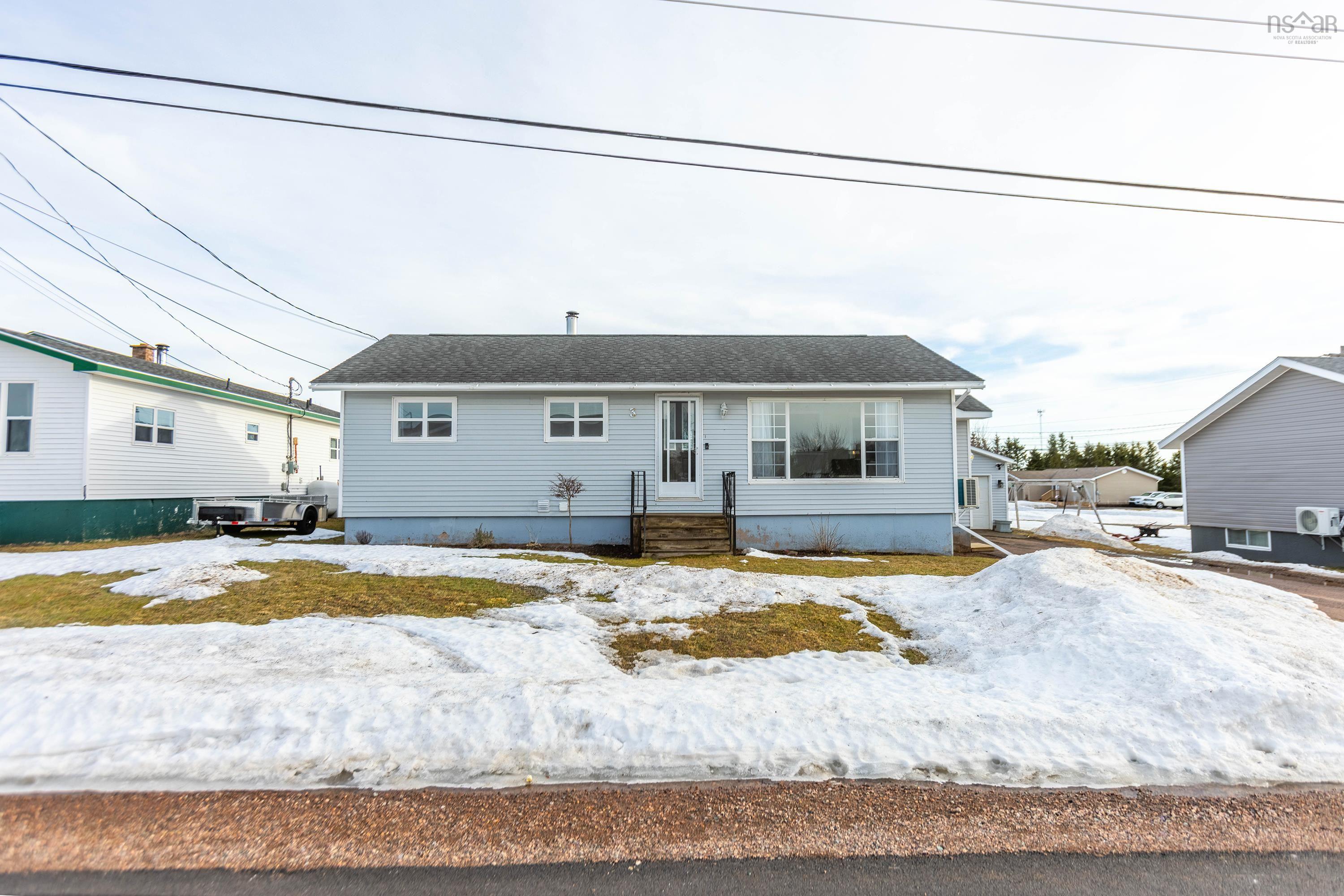 $339,000.00: 3 Gilroy Street, Springhill