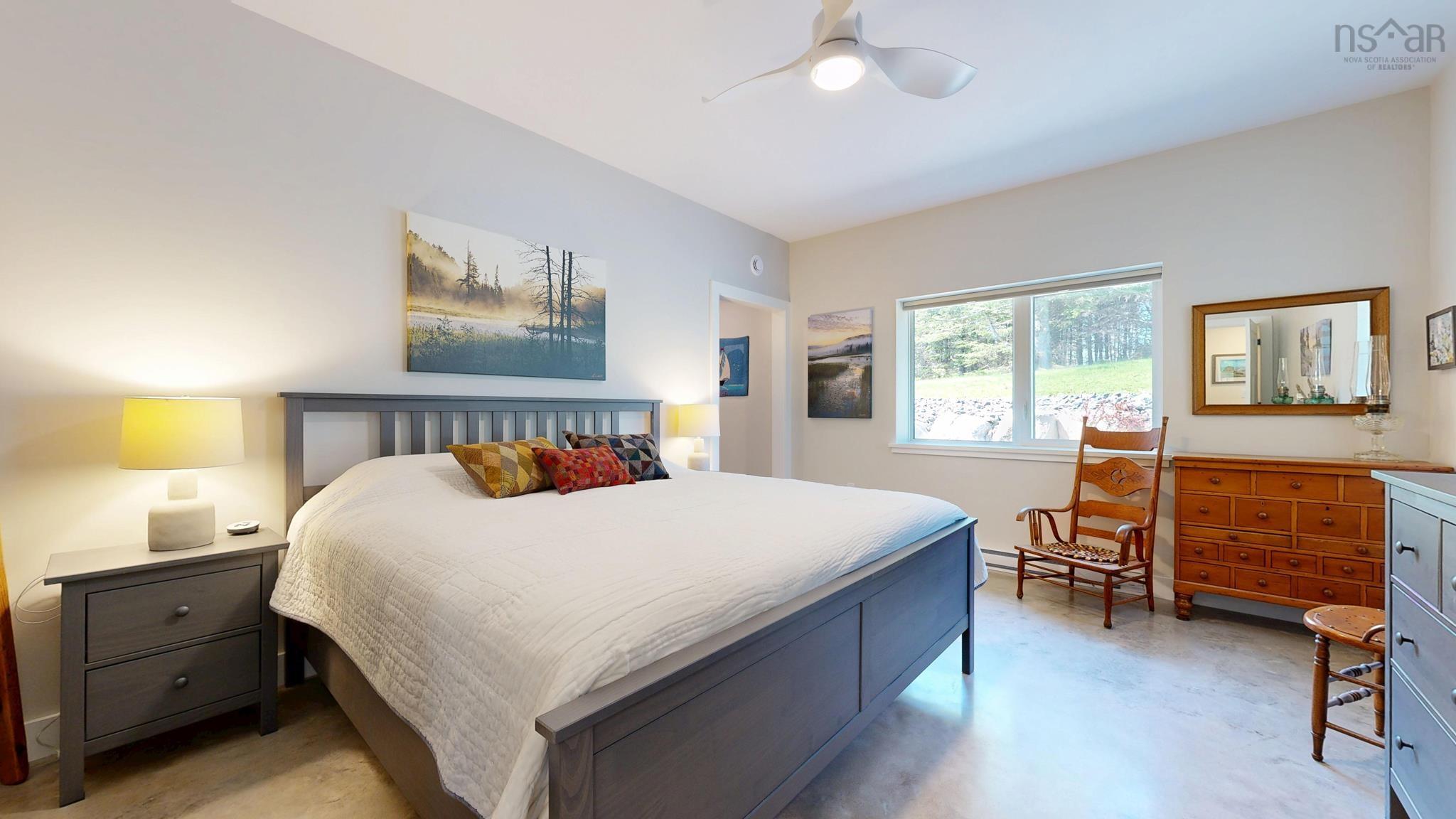 $1,235,000.00: 207 Hebb Point Road, Heckmans Island