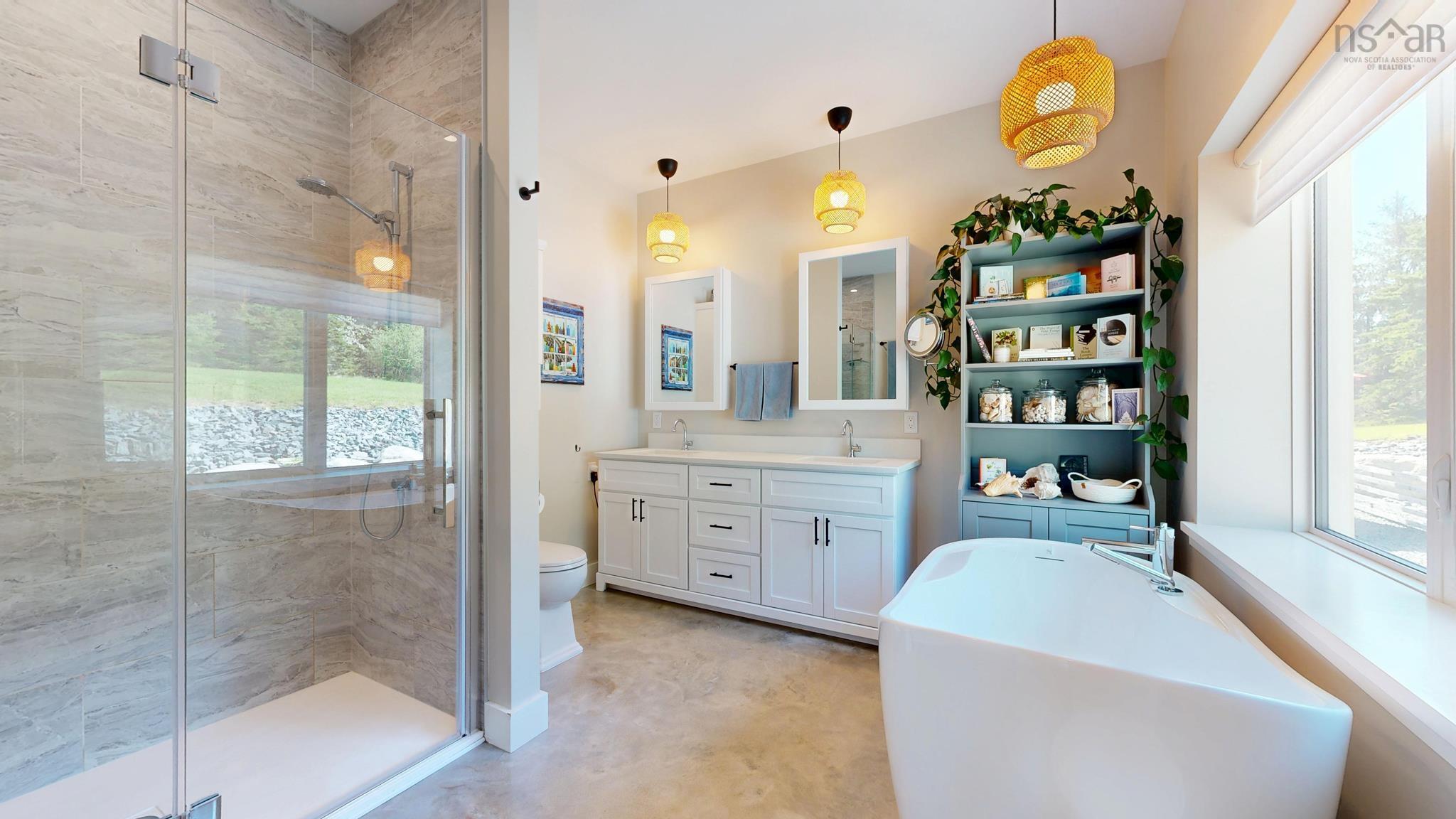 $1,235,000.00: 207 Hebb Point Road, Heckmans Island