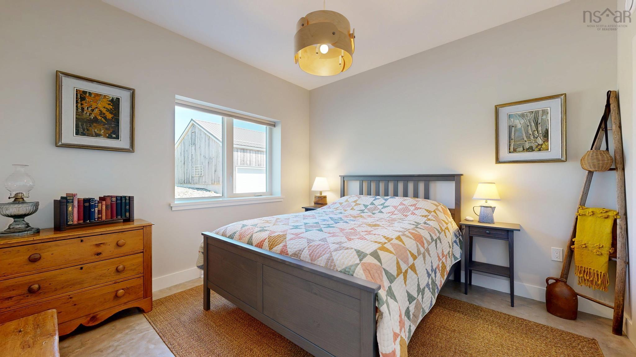 $1,235,000.00: 207 Hebb Point Road, Heckmans Island