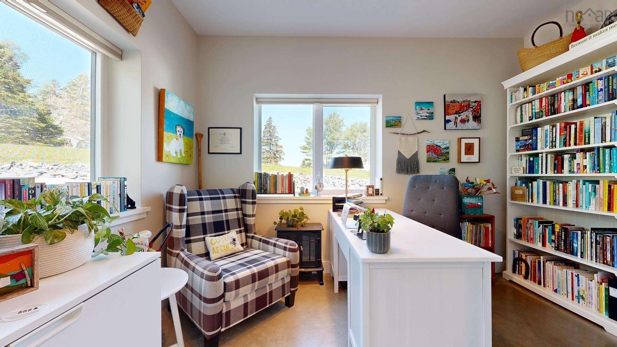 $1,235,000.00: 207 Hebb Point Road, Heckmans Island