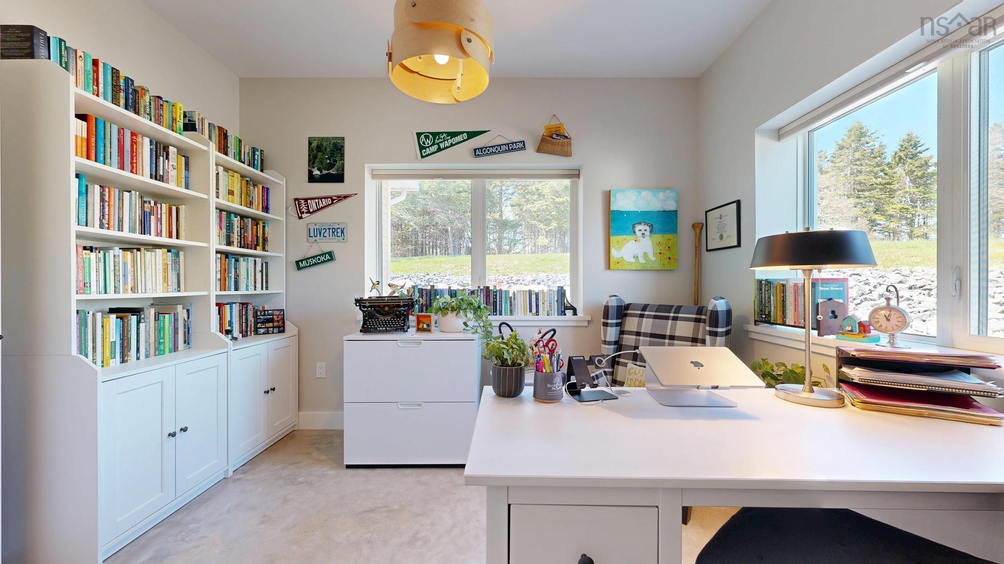 $1,235,000.00: 207 Hebb Point Road, Heckmans Island