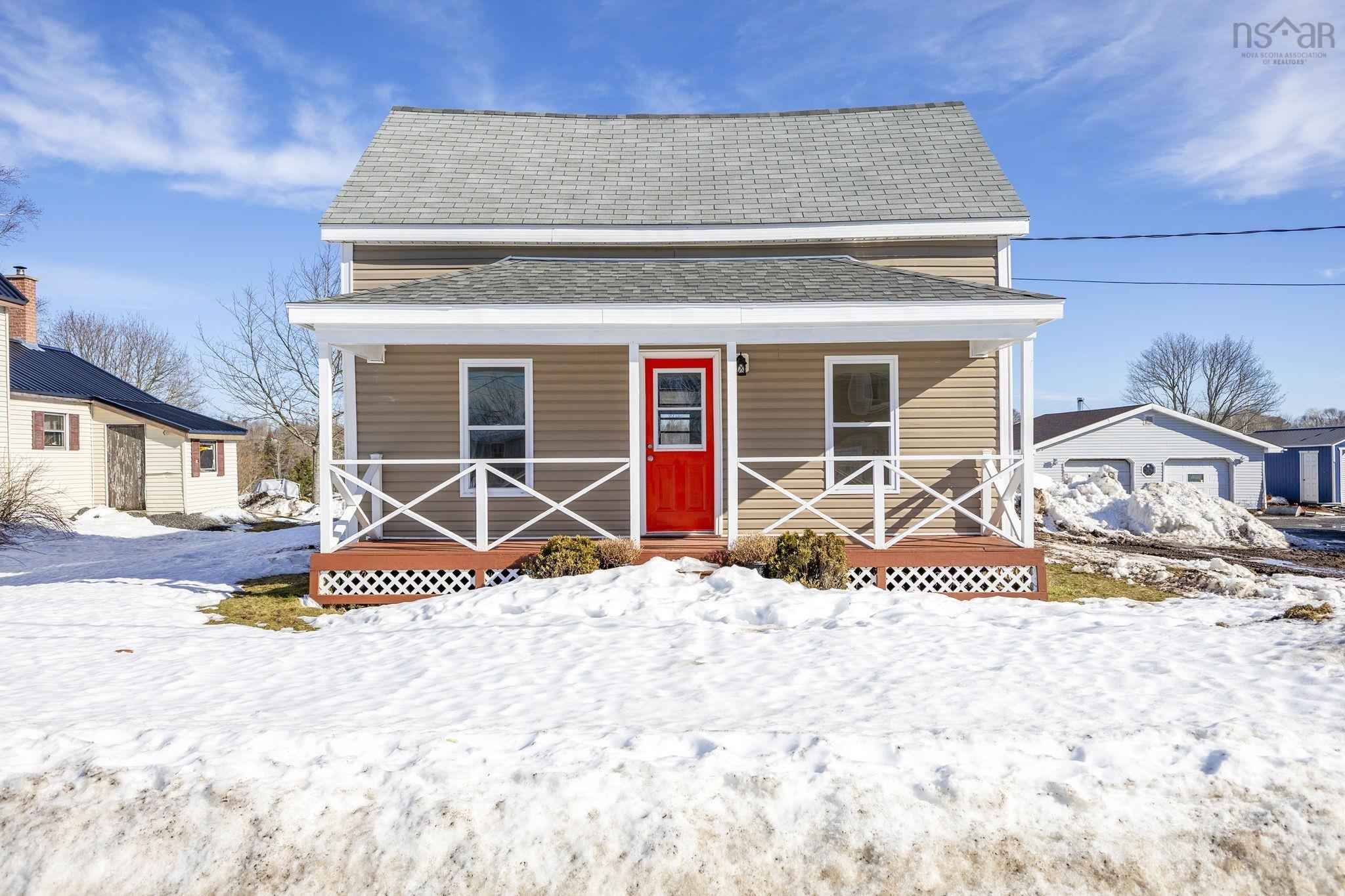 $229,800.00: 2172 North Street, Westville